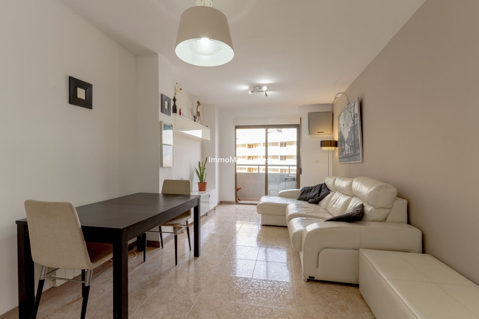 Bestaande woning - Appartement - Calpe - Calpe Centro