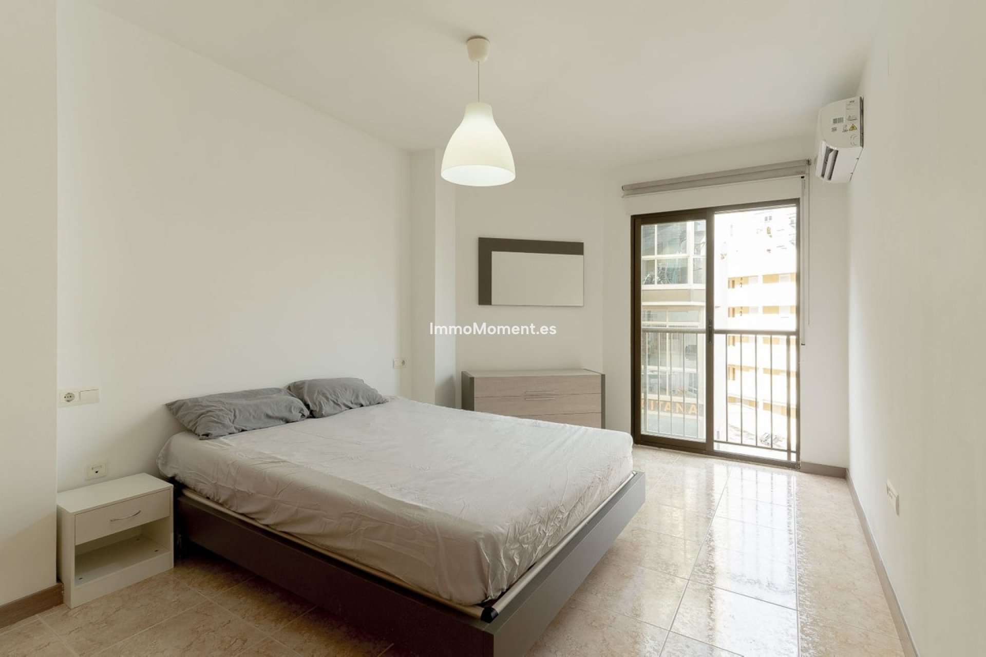 Bestaande woning - Appartement - Calpe - Calpe Centro