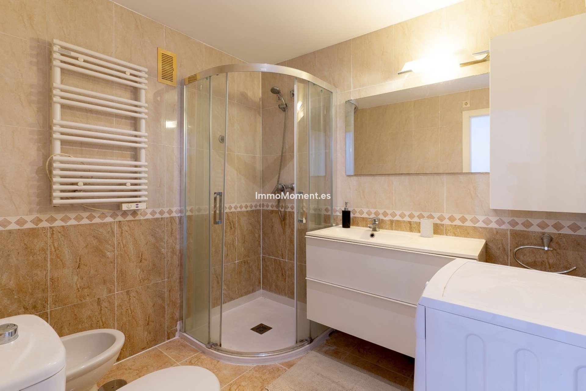 Bestaande woning - Appartement - Calpe - Calpe Centro