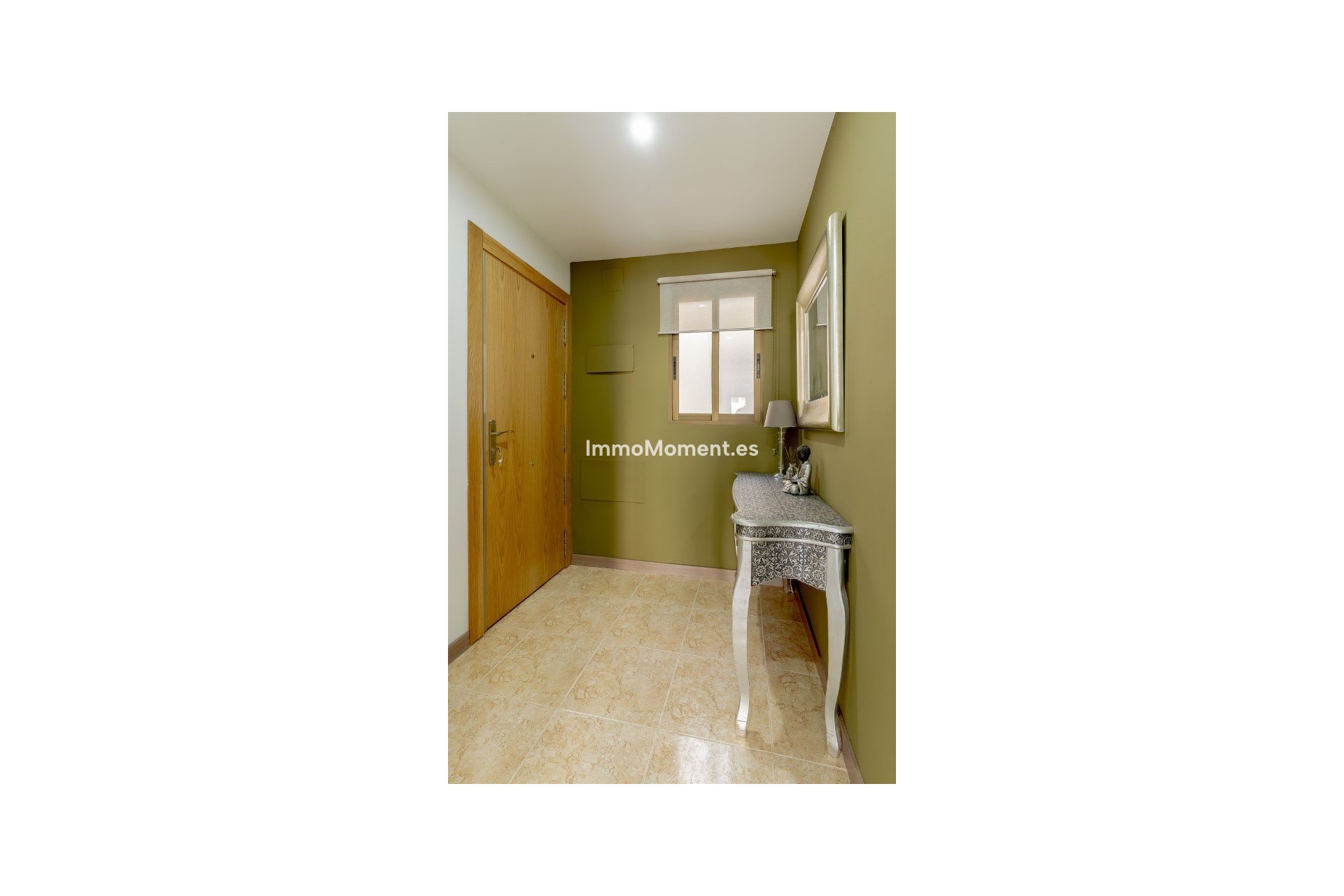 Bestaande woning - Appartement - Calpe - Calpe Centro