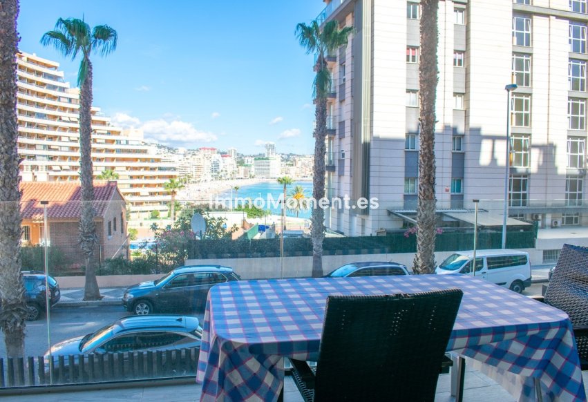 Bestaande woning - Appartement - Calpe - Calpe Centro