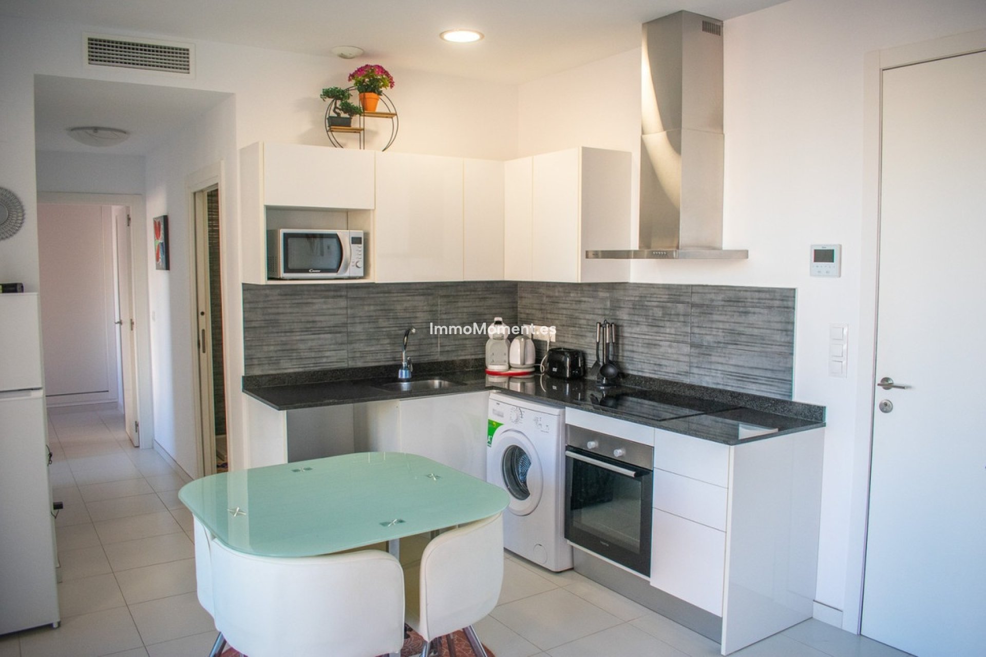 Bestaande woning - Appartement - Calpe - Calpe Centro