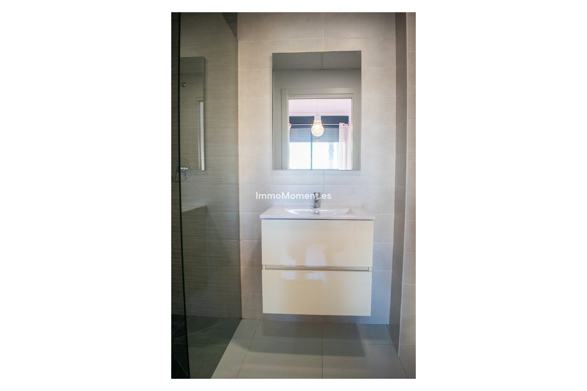 Bestaande woning - Appartement - Calpe - Calpe Centro