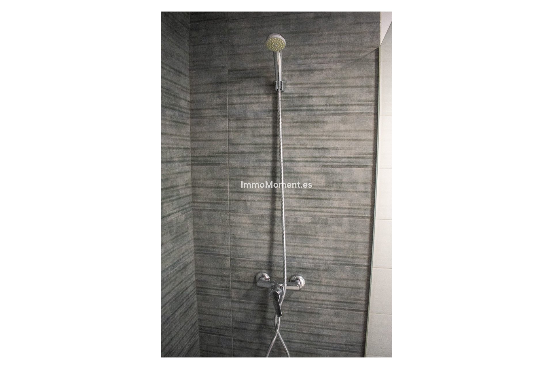 Bestaande woning - Appartement - Calpe - Calpe Centro