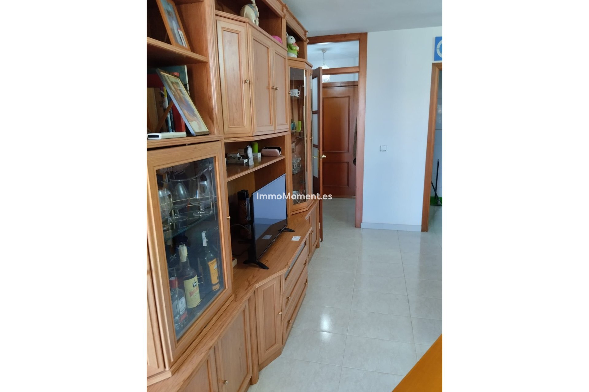 Bestaande woning - Appartement - Calpe - Calpe Centro