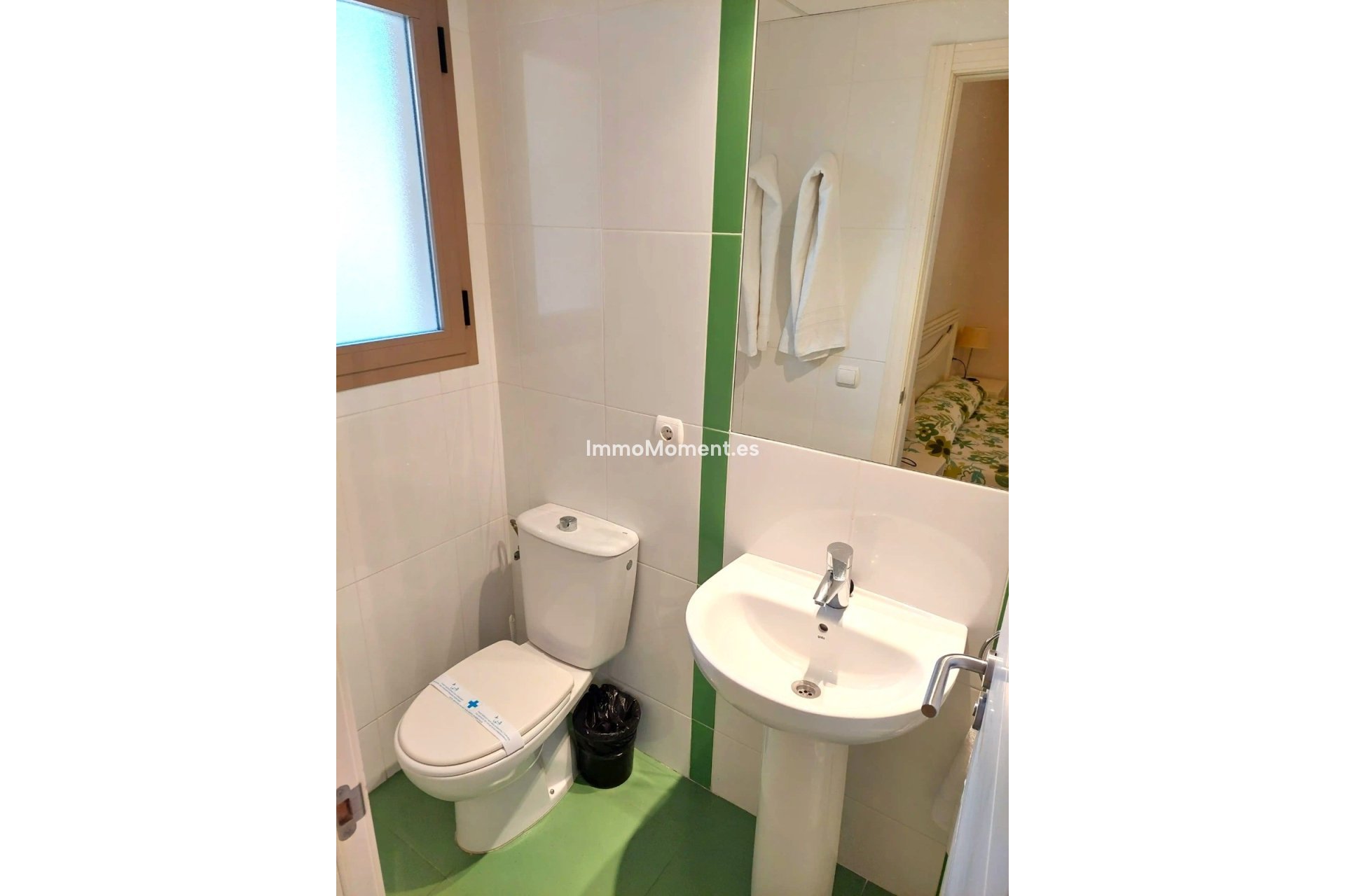 Bestaande woning - Appartement - Calpe - Calpe Centro