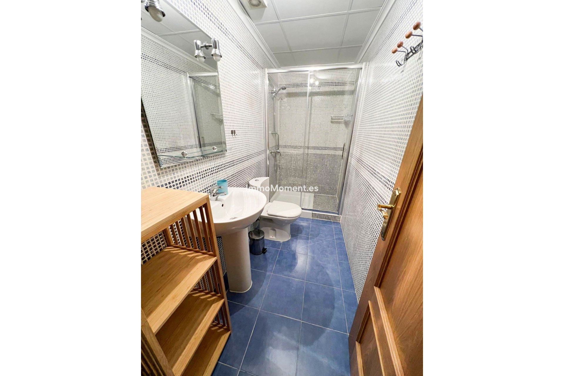 Bestaande woning - Appartement - Calpe - Calpe Centro