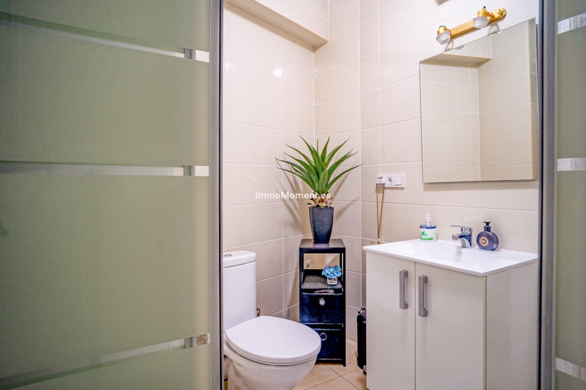 Bestaande woning - Appartement - Calpe - Calpe Centro