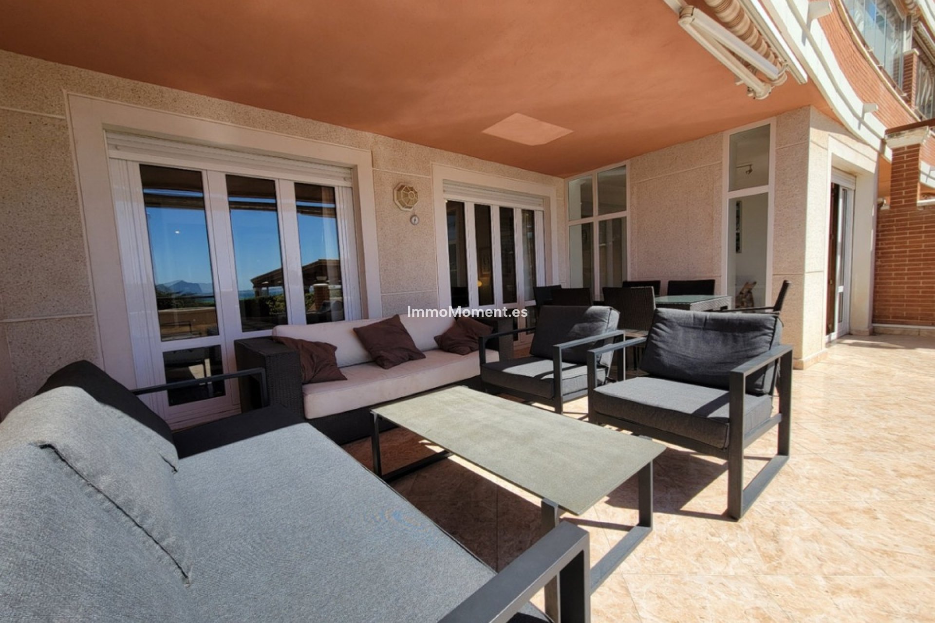Bestaande woning - Appartement - Calpe - Calpe Centro