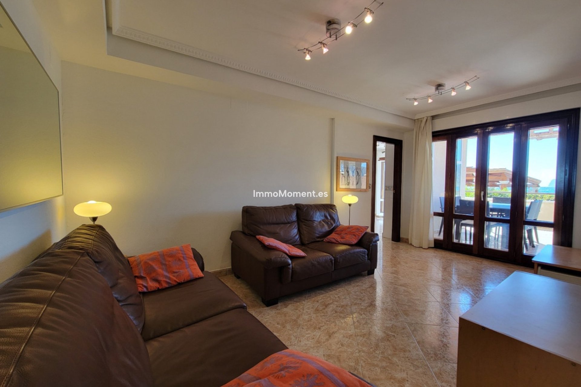 Bestaande woning - Appartement - Calpe - Calpe Centro
