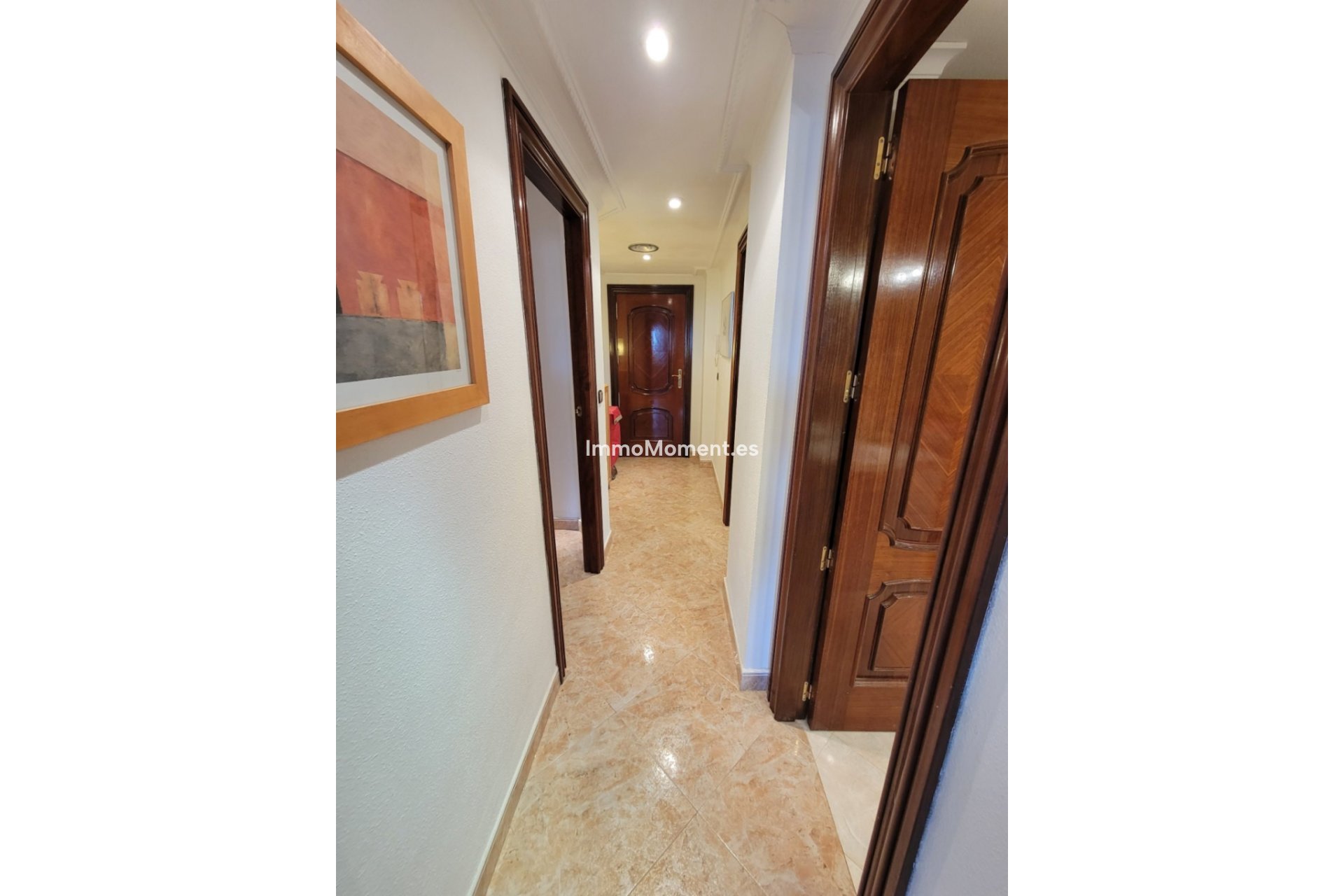 Bestaande woning - Appartement - Calpe - Calpe Centro