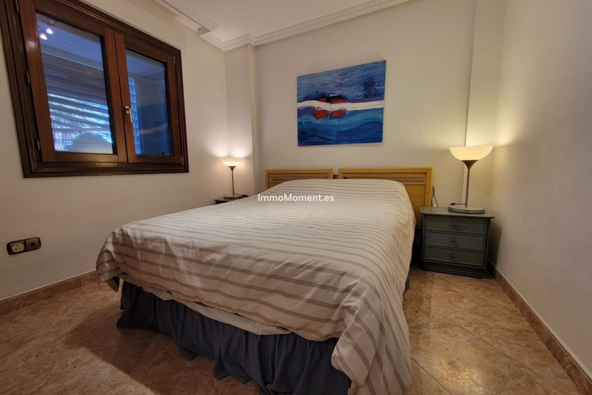 Bestaande woning - Appartement - Calpe - Calpe Centro