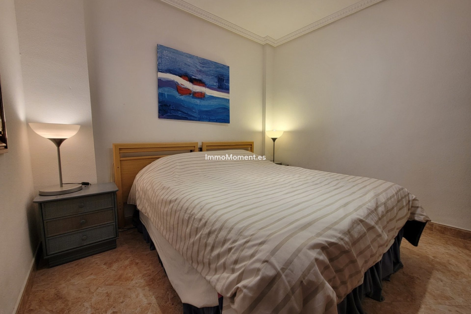 Bestaande woning - Appartement - Calpe - Calpe Centro