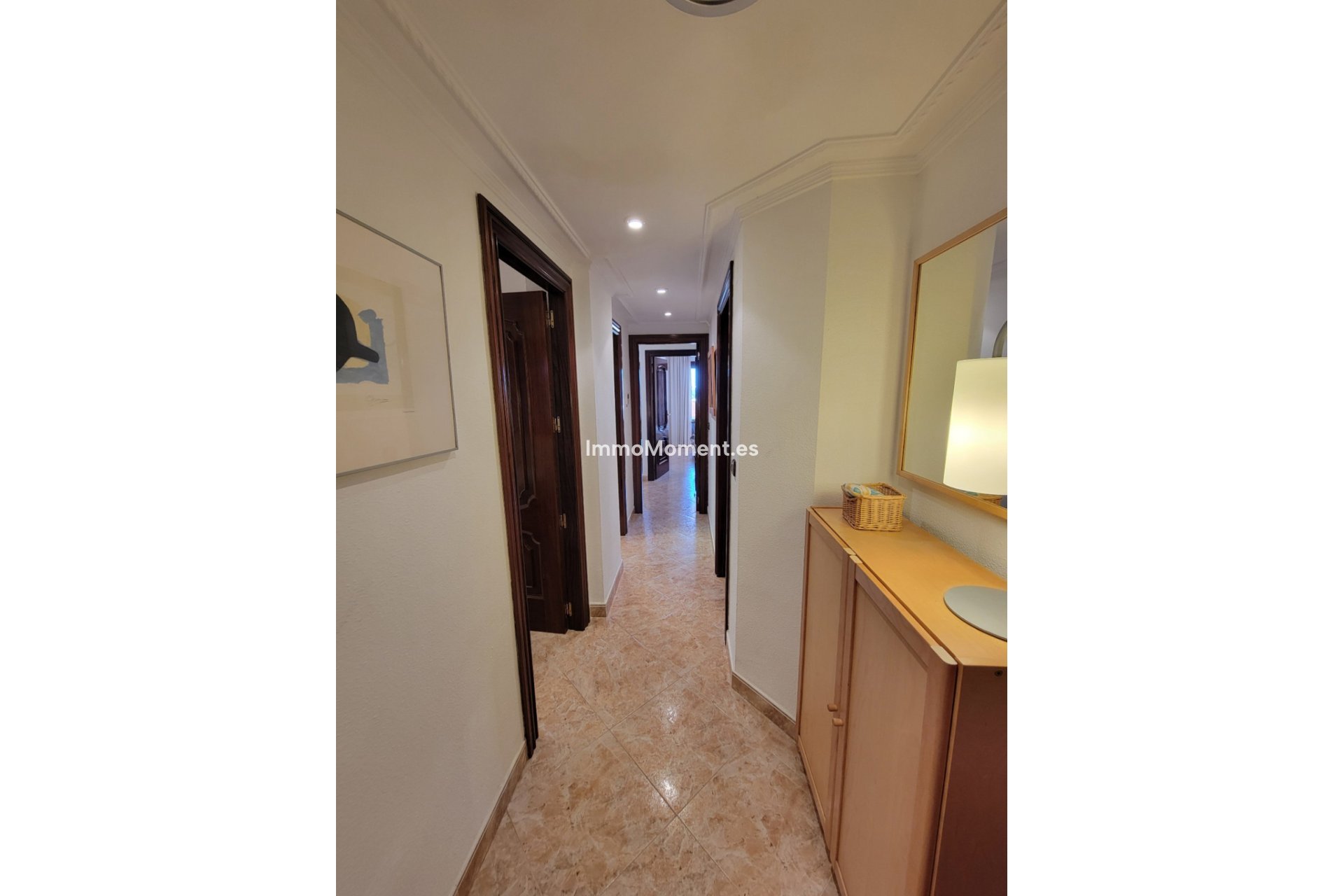 Bestaande woning - Appartement - Calpe - Calpe Centro