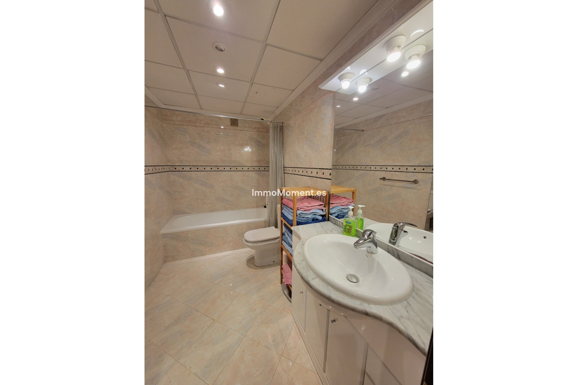 Bestaande woning - Appartement - Calpe - Calpe Centro