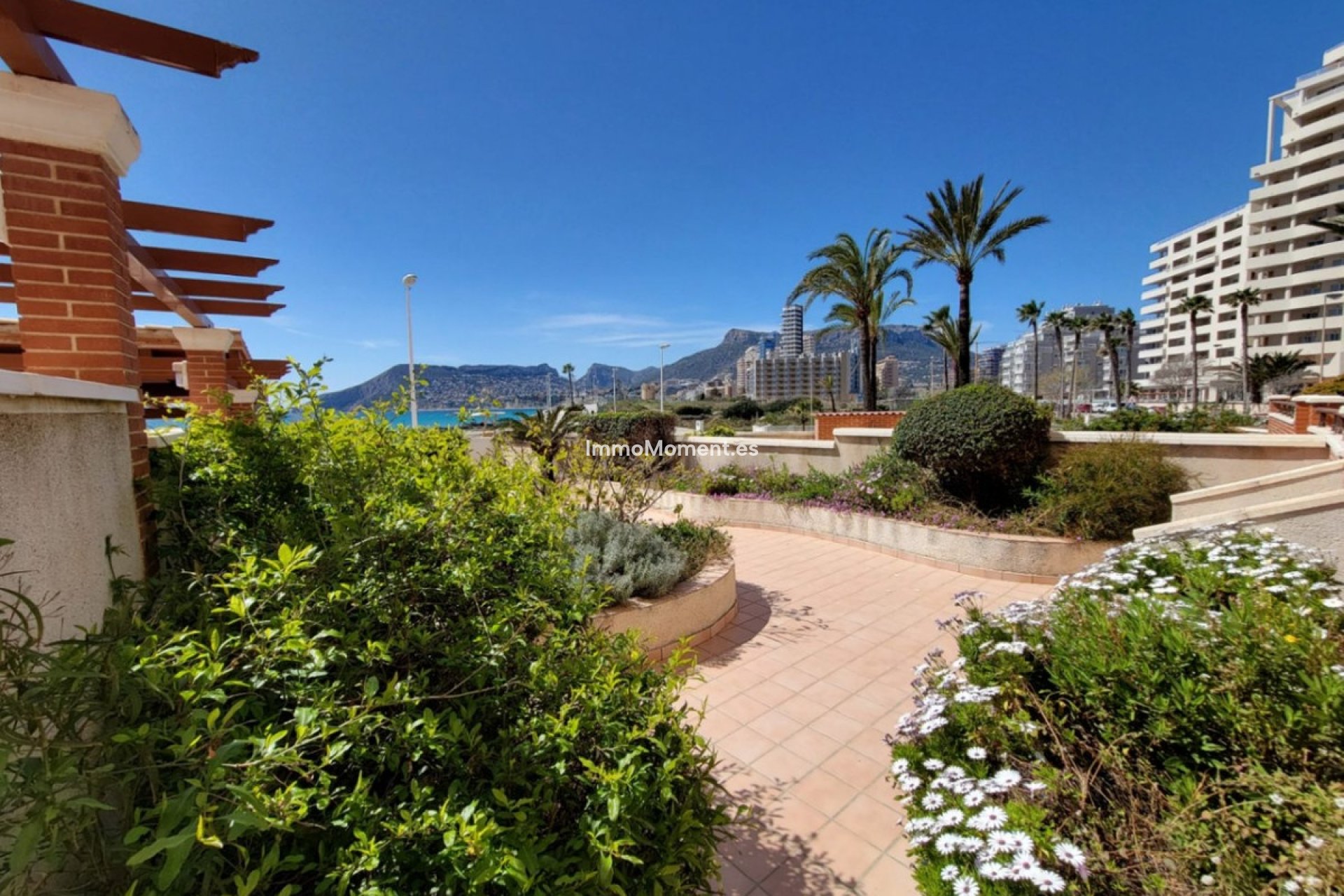 Bestaande woning - Appartement - Calpe - Calpe Centro