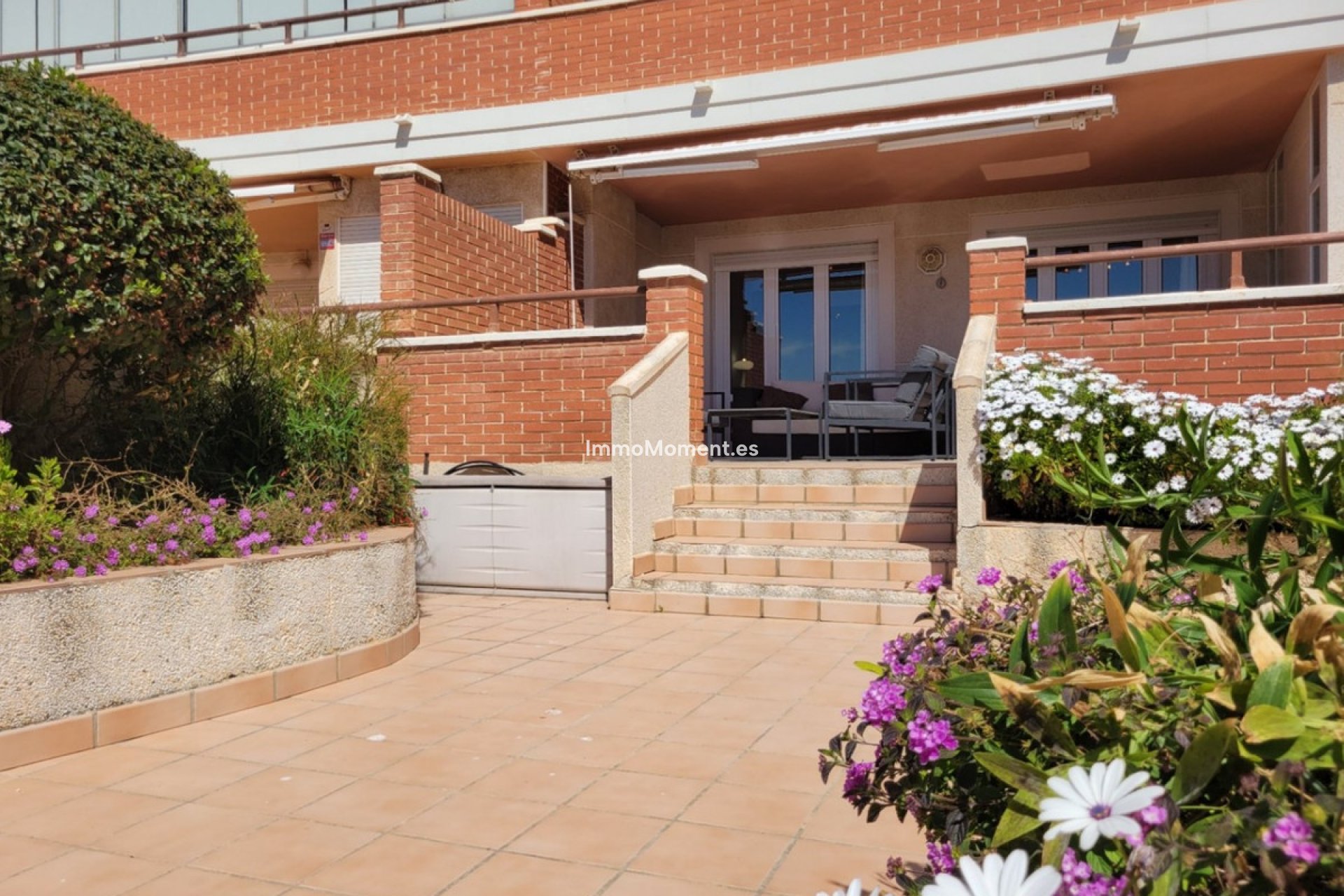 Bestaande woning - Appartement - Calpe - Calpe Centro