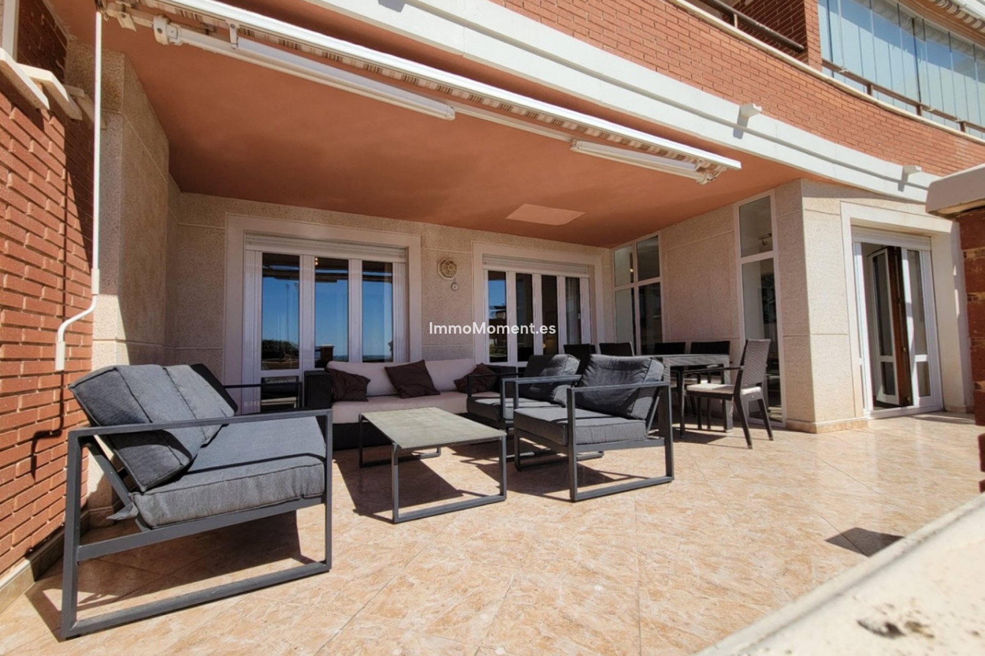 Bestaande woning - Appartement - Calpe - Calpe Centro