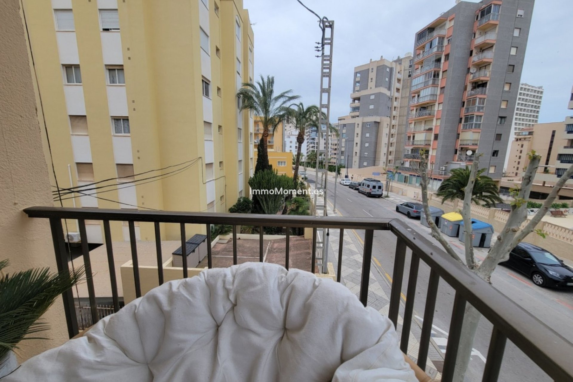 Bestaande woning - Appartement - Calpe - Calpe Centro