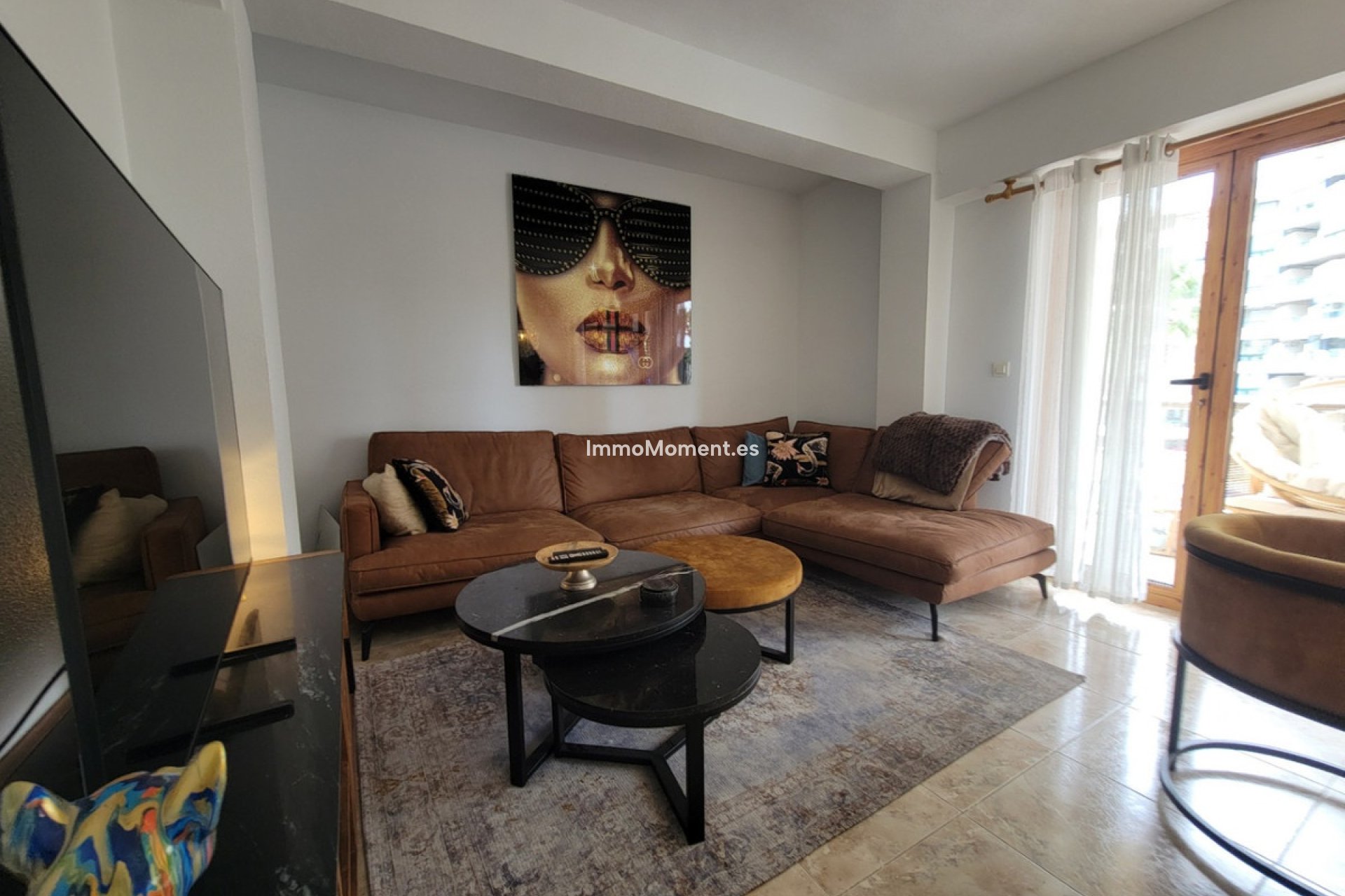 Bestaande woning - Appartement - Calpe - Calpe Centro