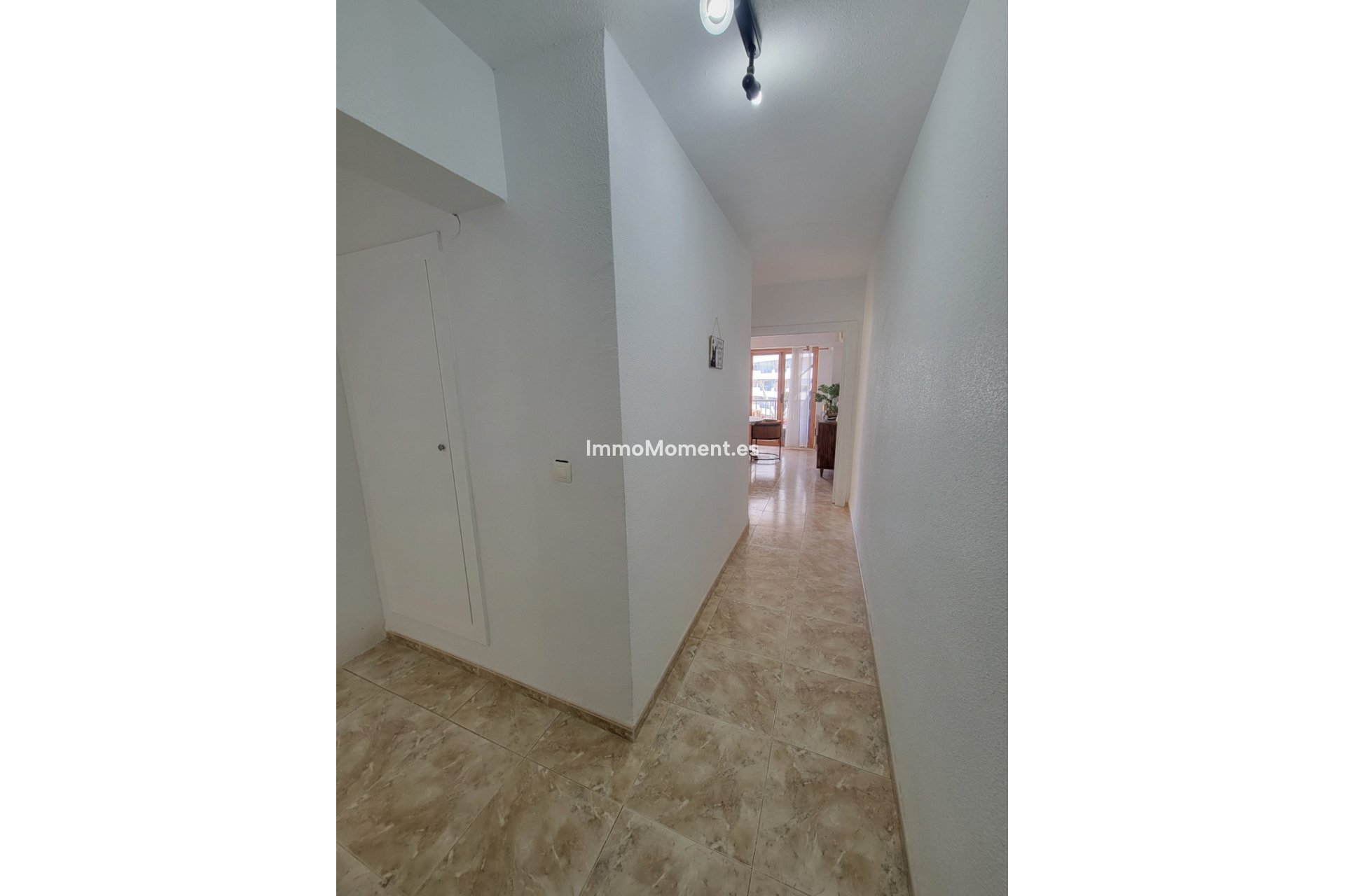 Bestaande woning - Appartement - Calpe - Calpe Centro