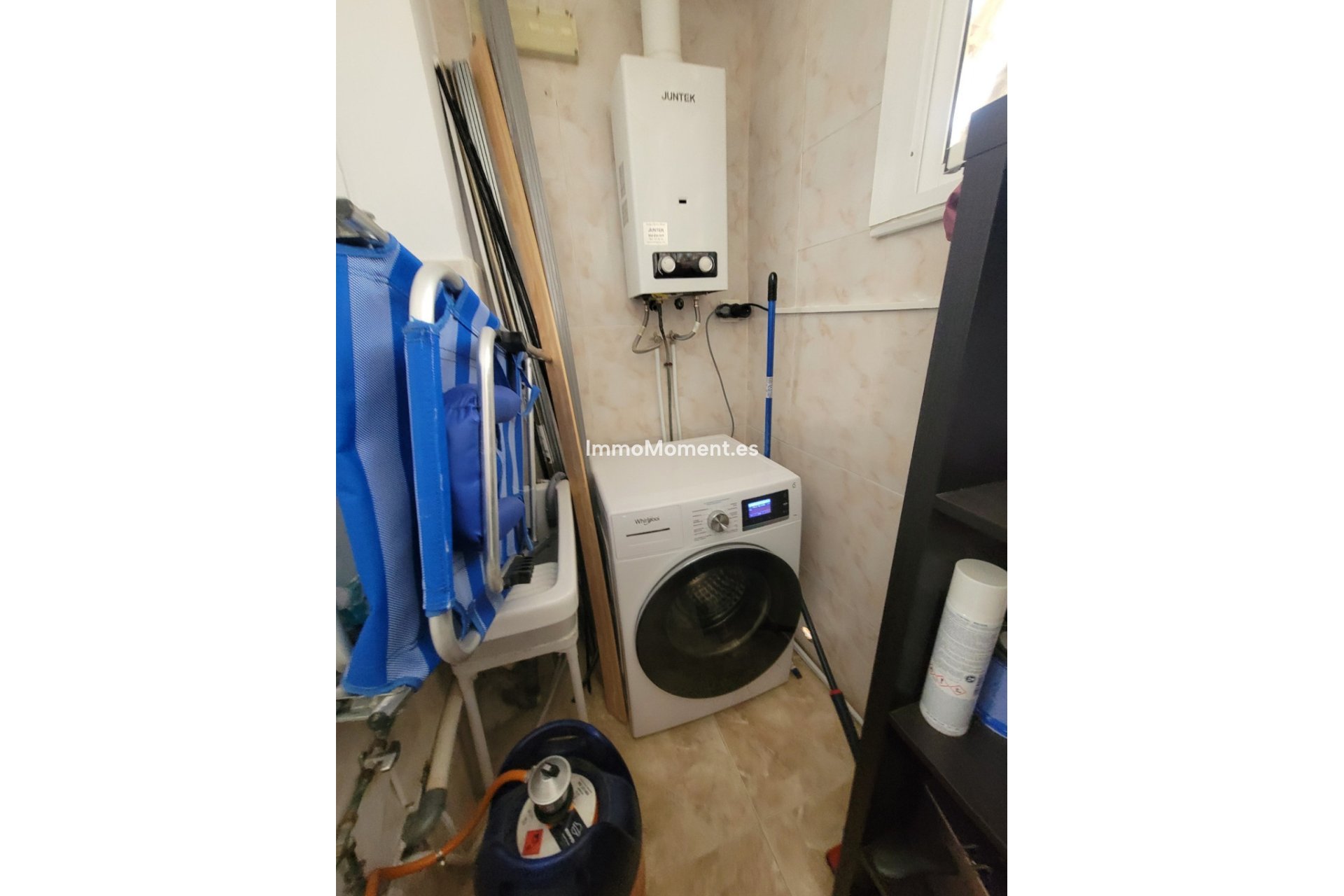 Bestaande woning - Appartement - Calpe - Calpe Centro