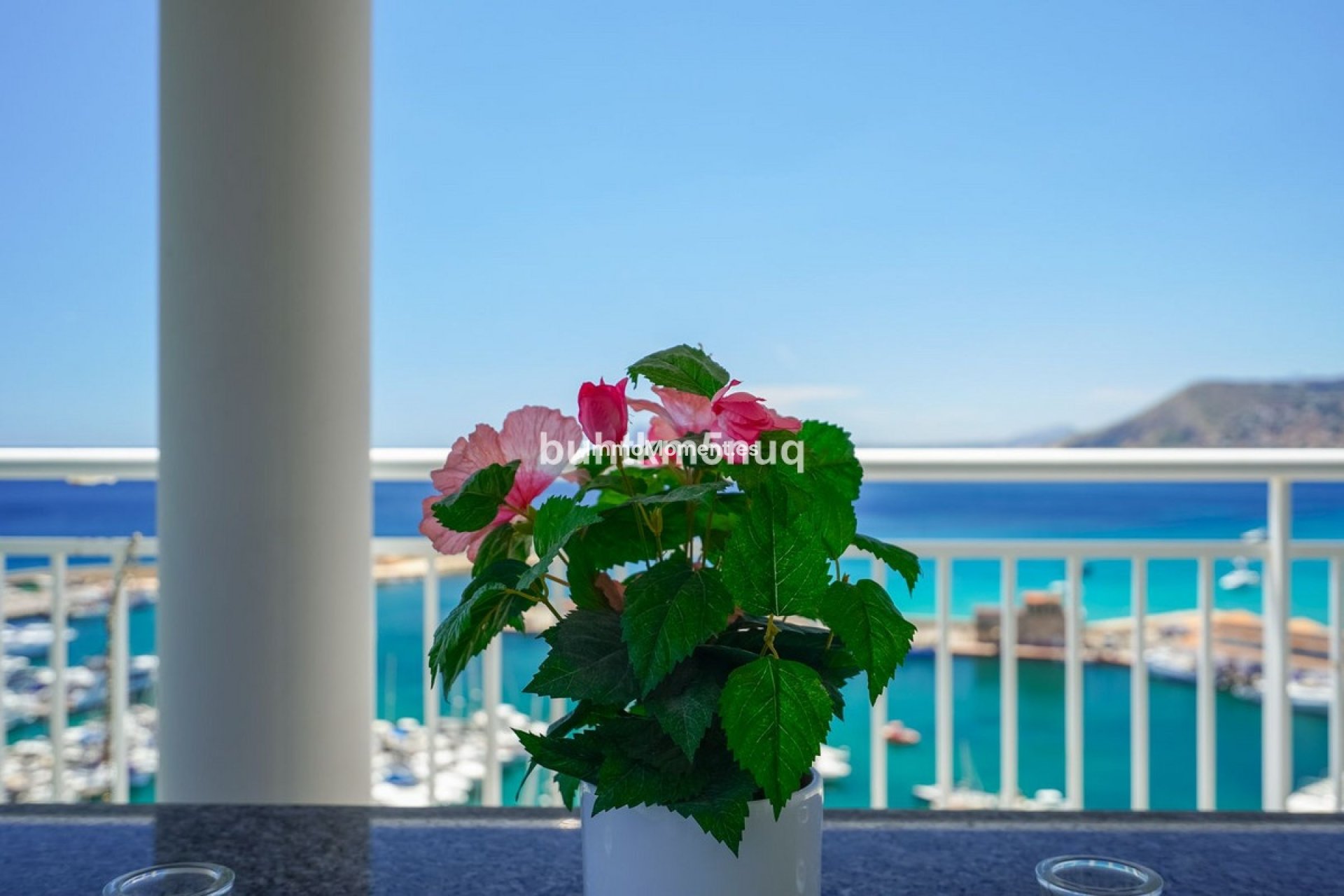 Bestaande woning - Appartement - Calpe - Calpe Centro