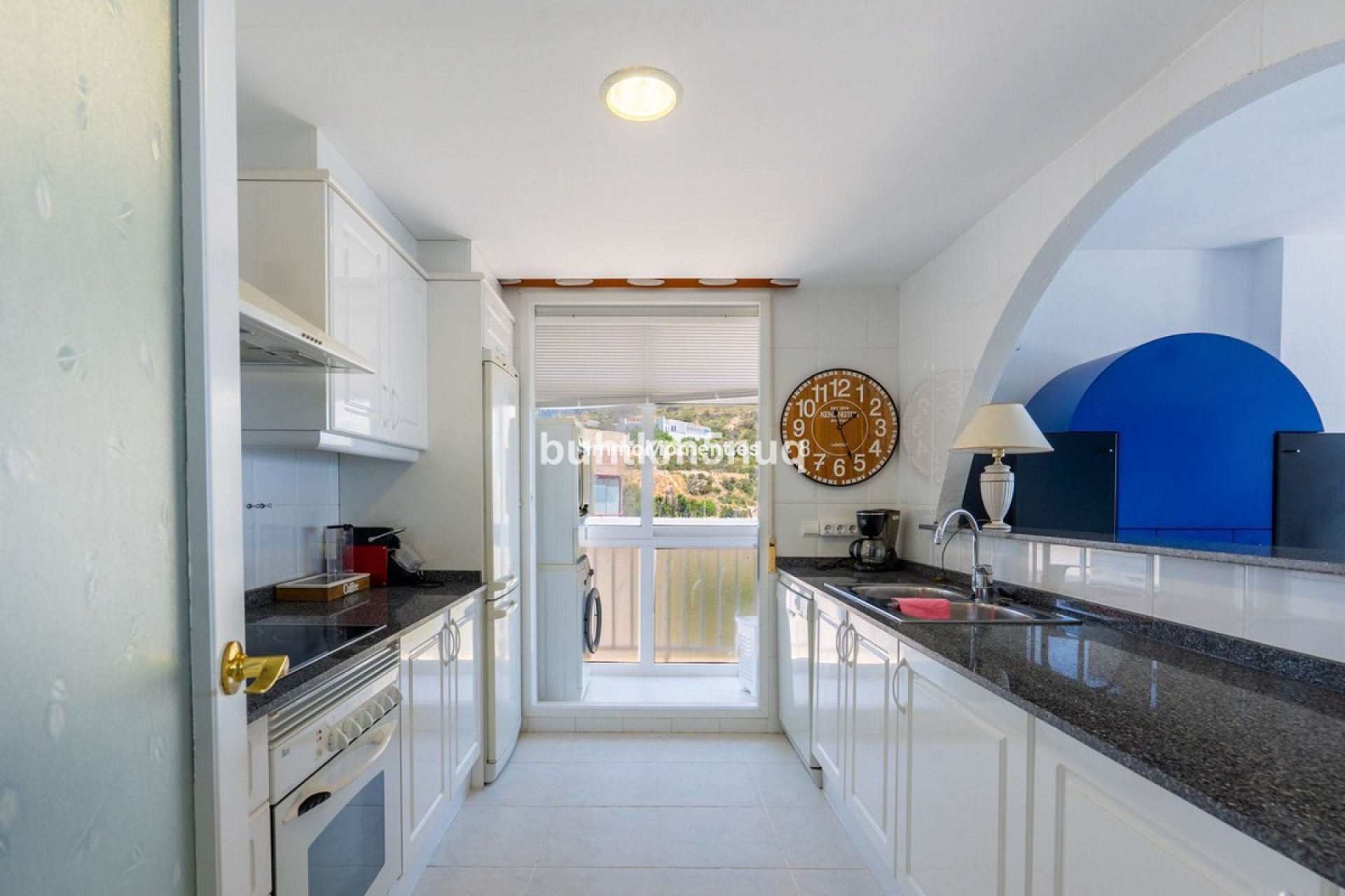 Bestaande woning - Appartement - Calpe - Calpe Centro