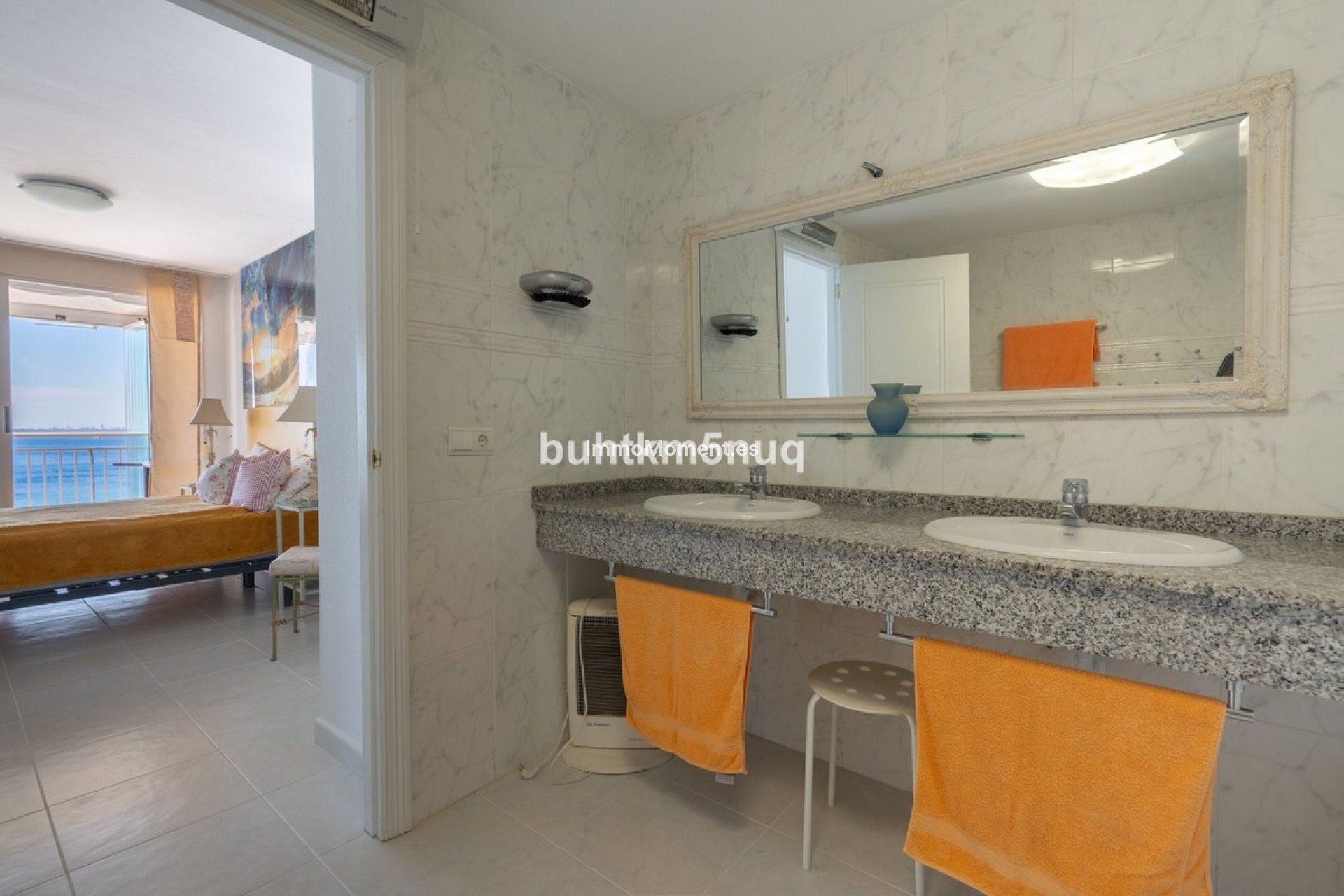 Bestaande woning - Appartement - Calpe - Calpe Centro