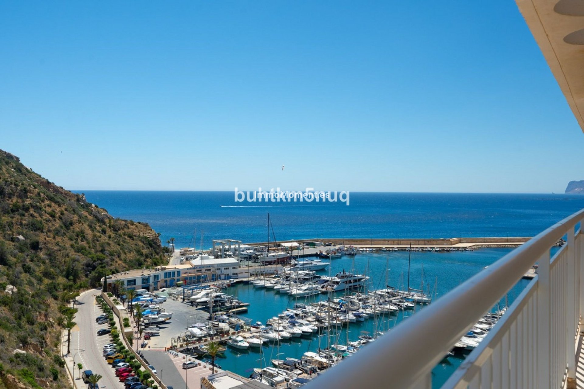 Bestaande woning - Appartement - Calpe - Calpe Centro