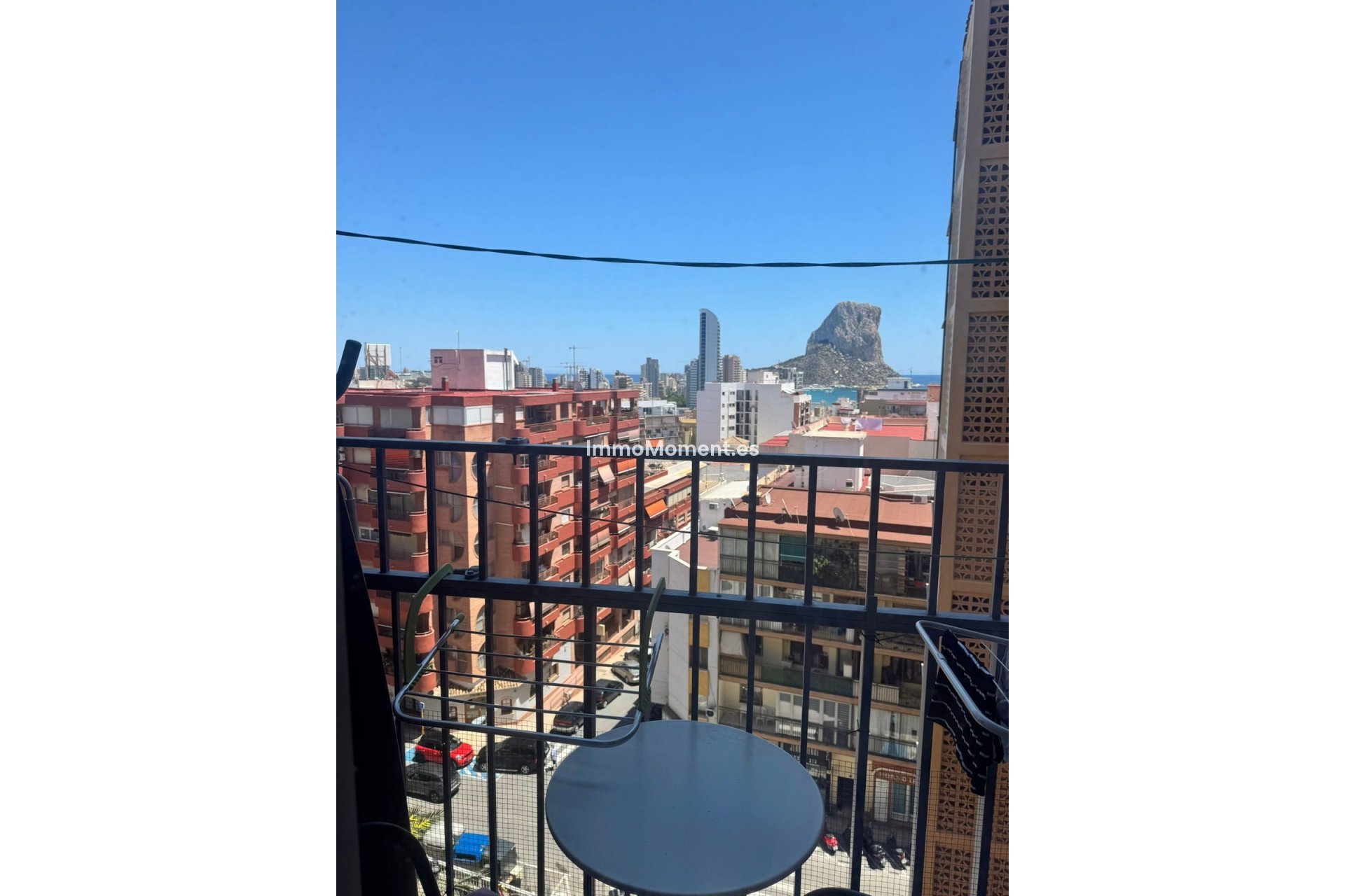 Bestaande woning - Appartement - Calpe - Calpe Centro