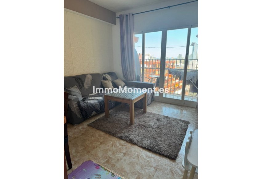 Bestaande woning - Appartement - Calpe - Calpe Centro