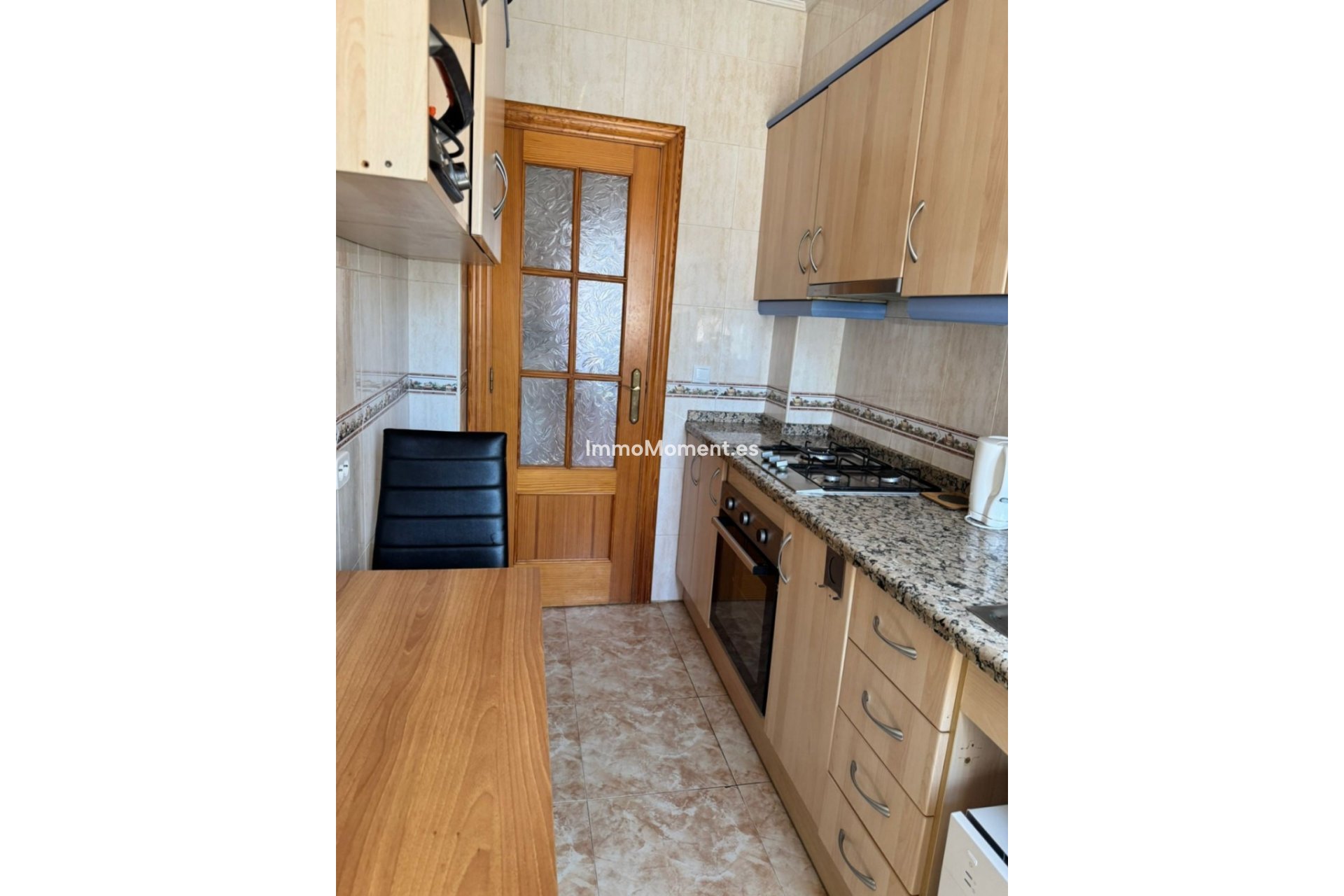 Bestaande woning - Appartement - Calpe - Calpe Centro