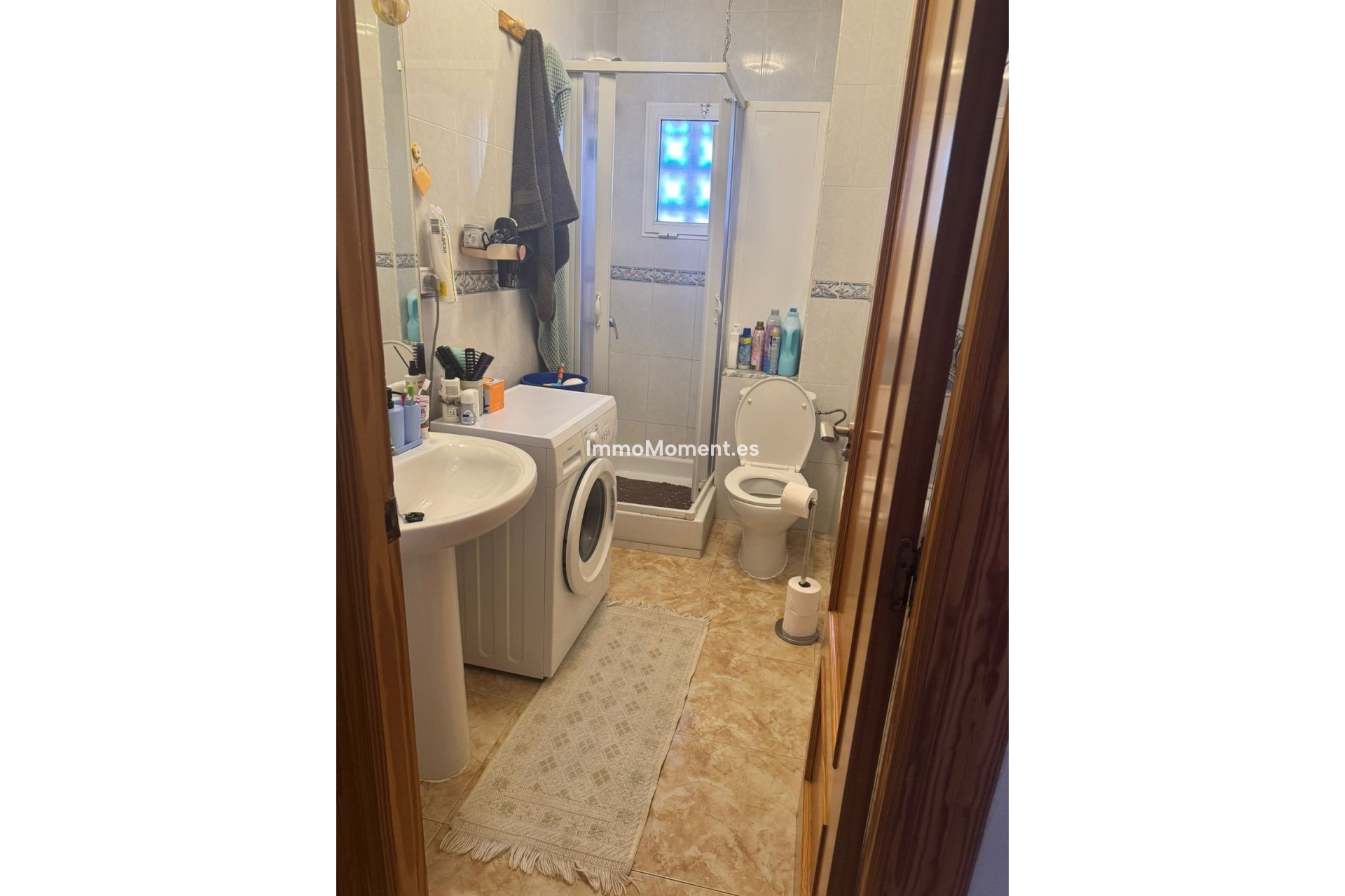 Bestaande woning - Appartement - Calpe - Calpe Centro
