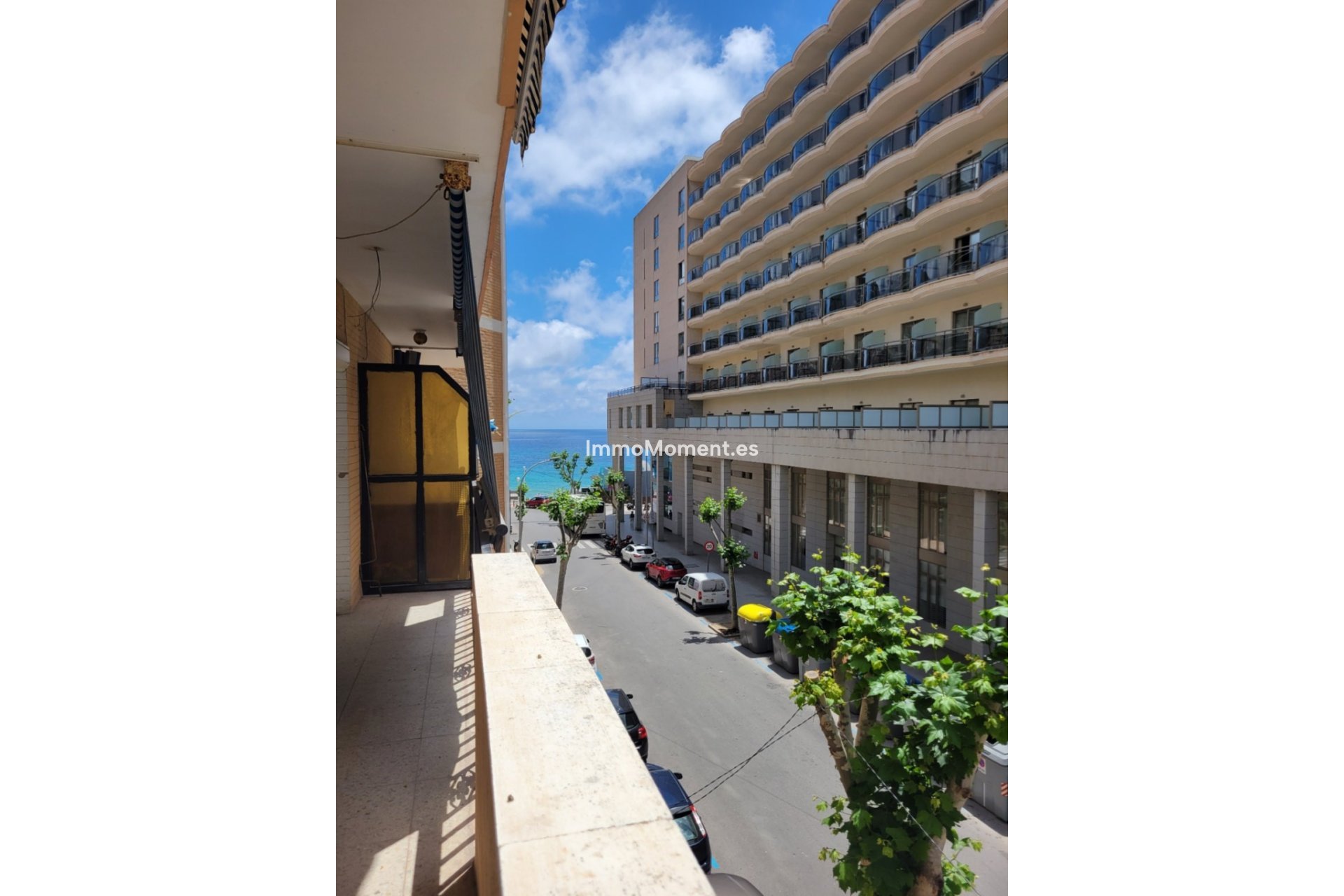 Bestaande woning - Appartement - Calpe - Calpe Centro