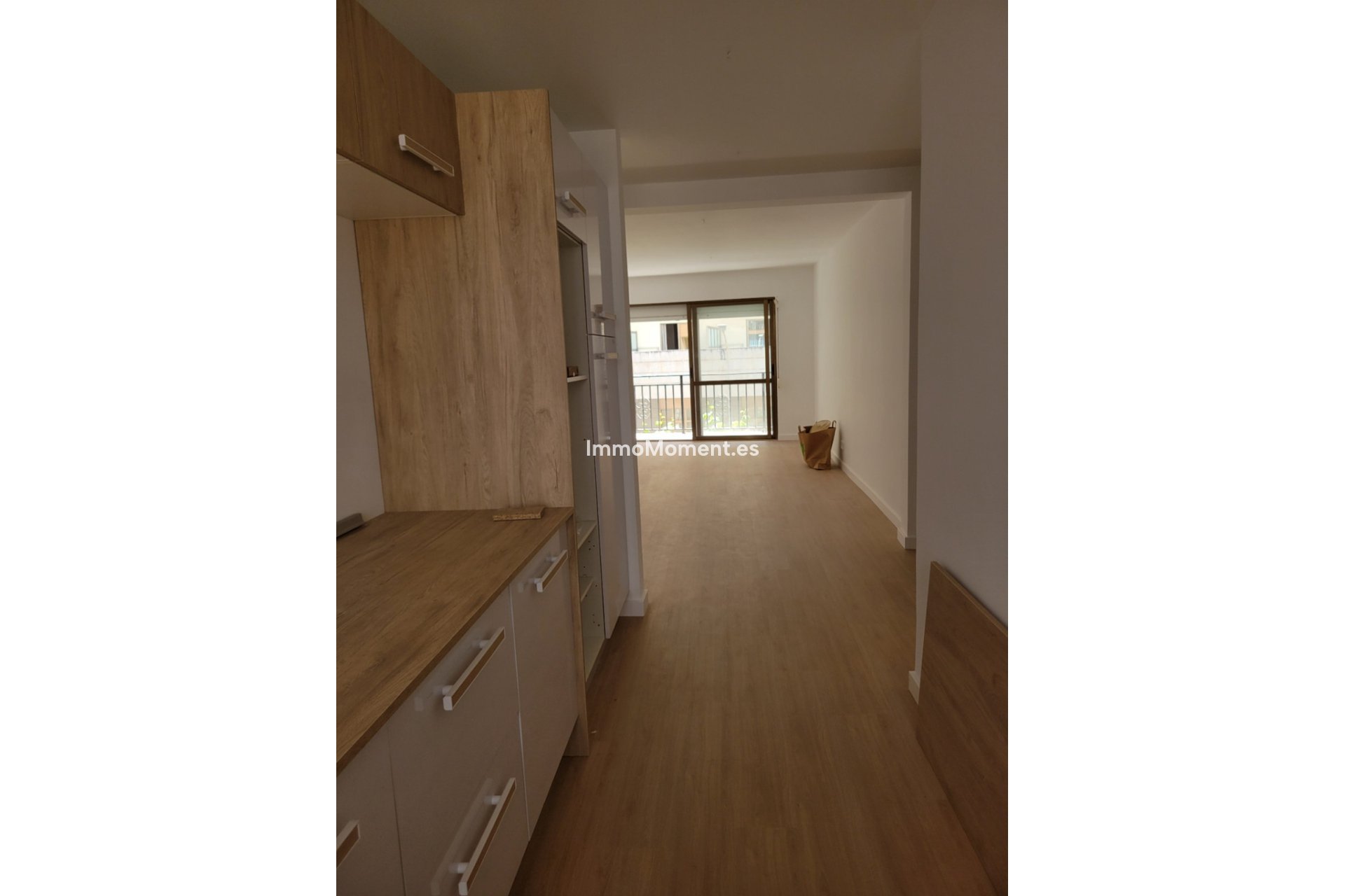Bestaande woning - Appartement - Calpe - Calpe Centro