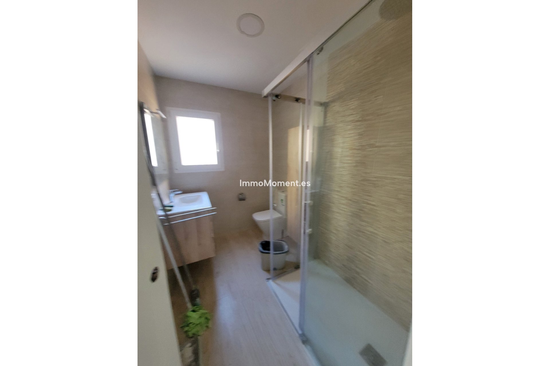 Bestaande woning - Appartement - Calpe - Calpe Centro