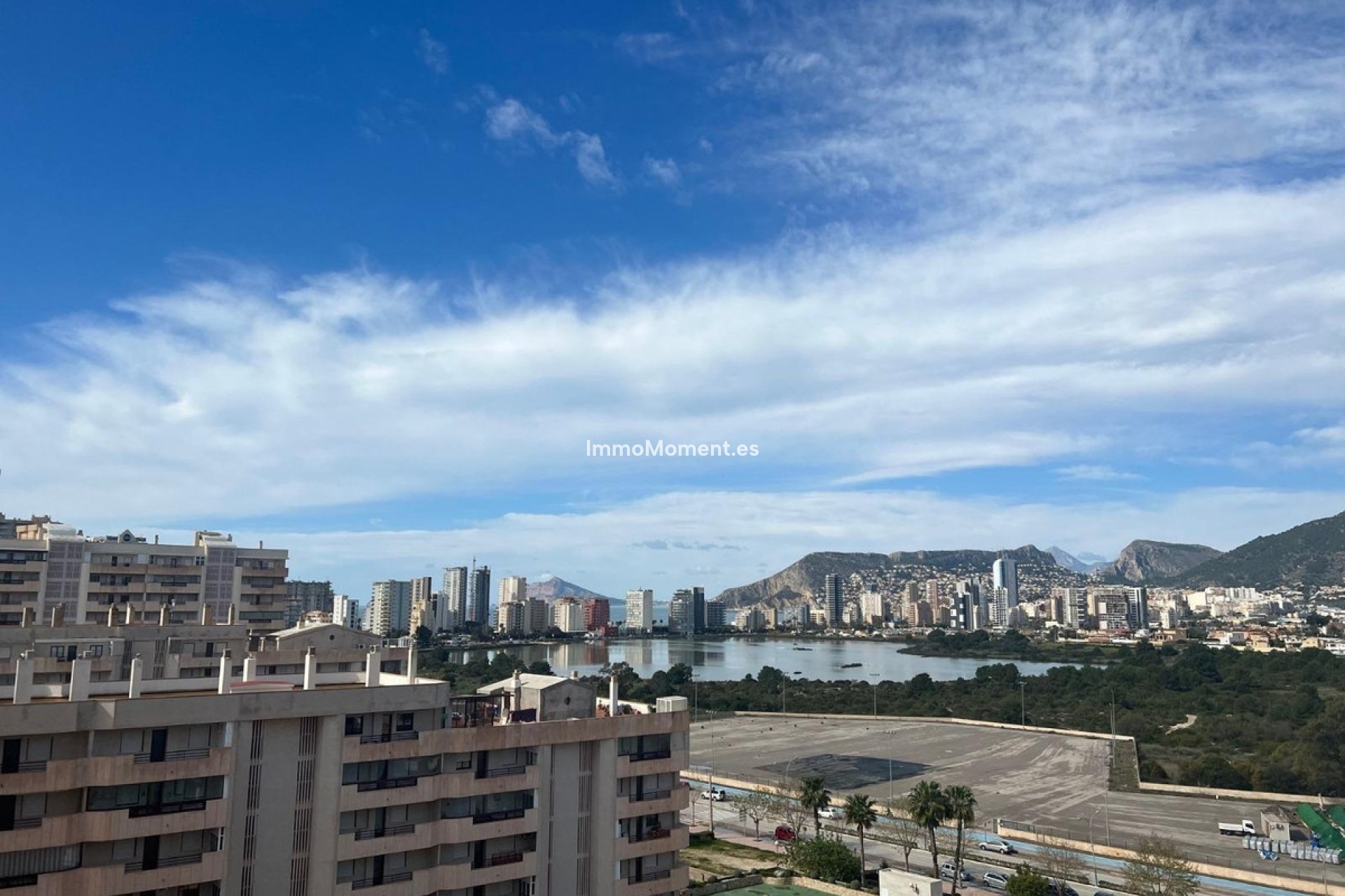 Bestaande woning - Appartement - Calpe - Calpe Centro