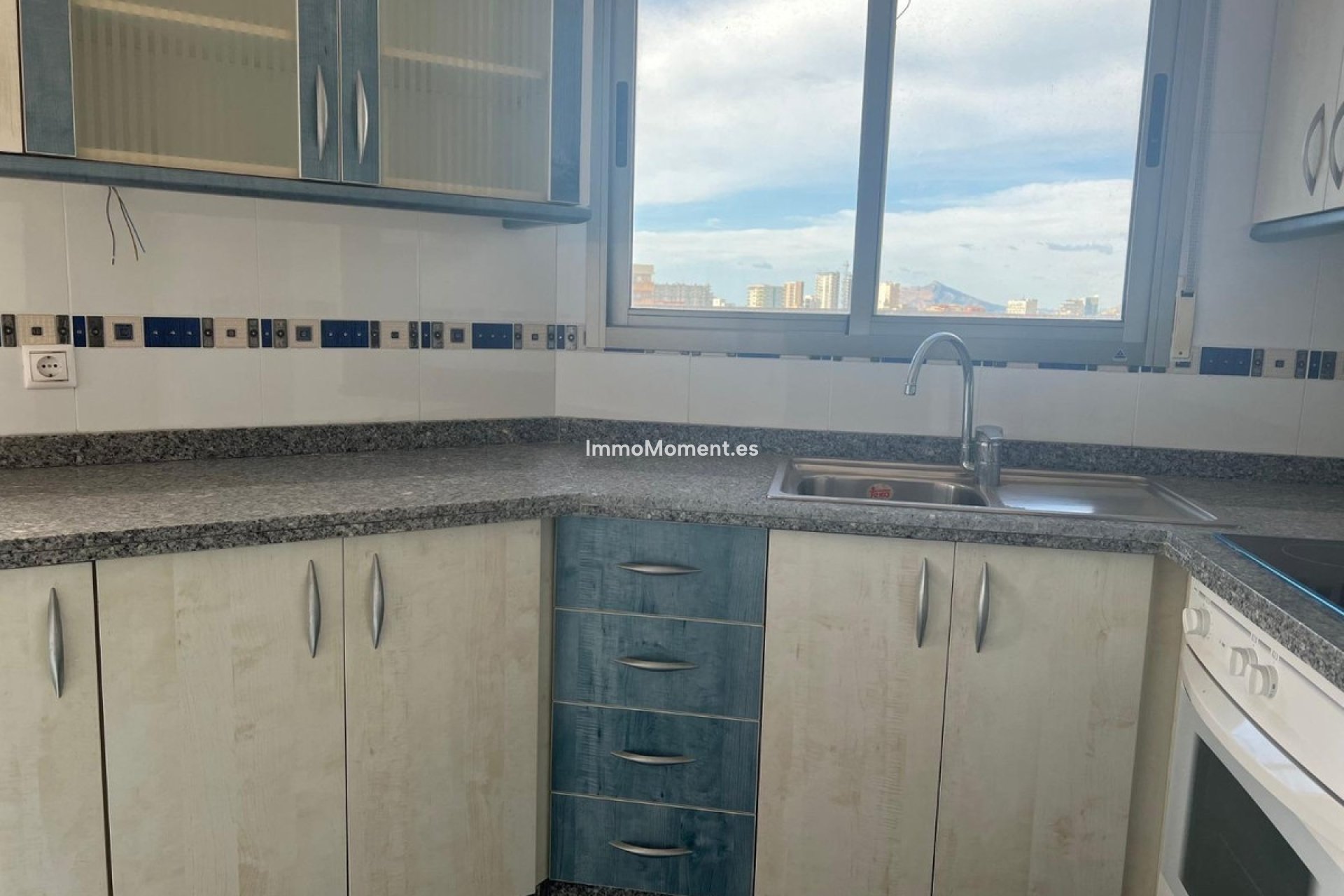Bestaande woning - Appartement - Calpe - Calpe Centro