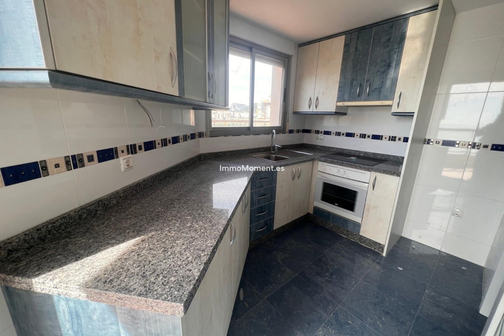 Bestaande woning - Appartement - Calpe - Calpe Centro