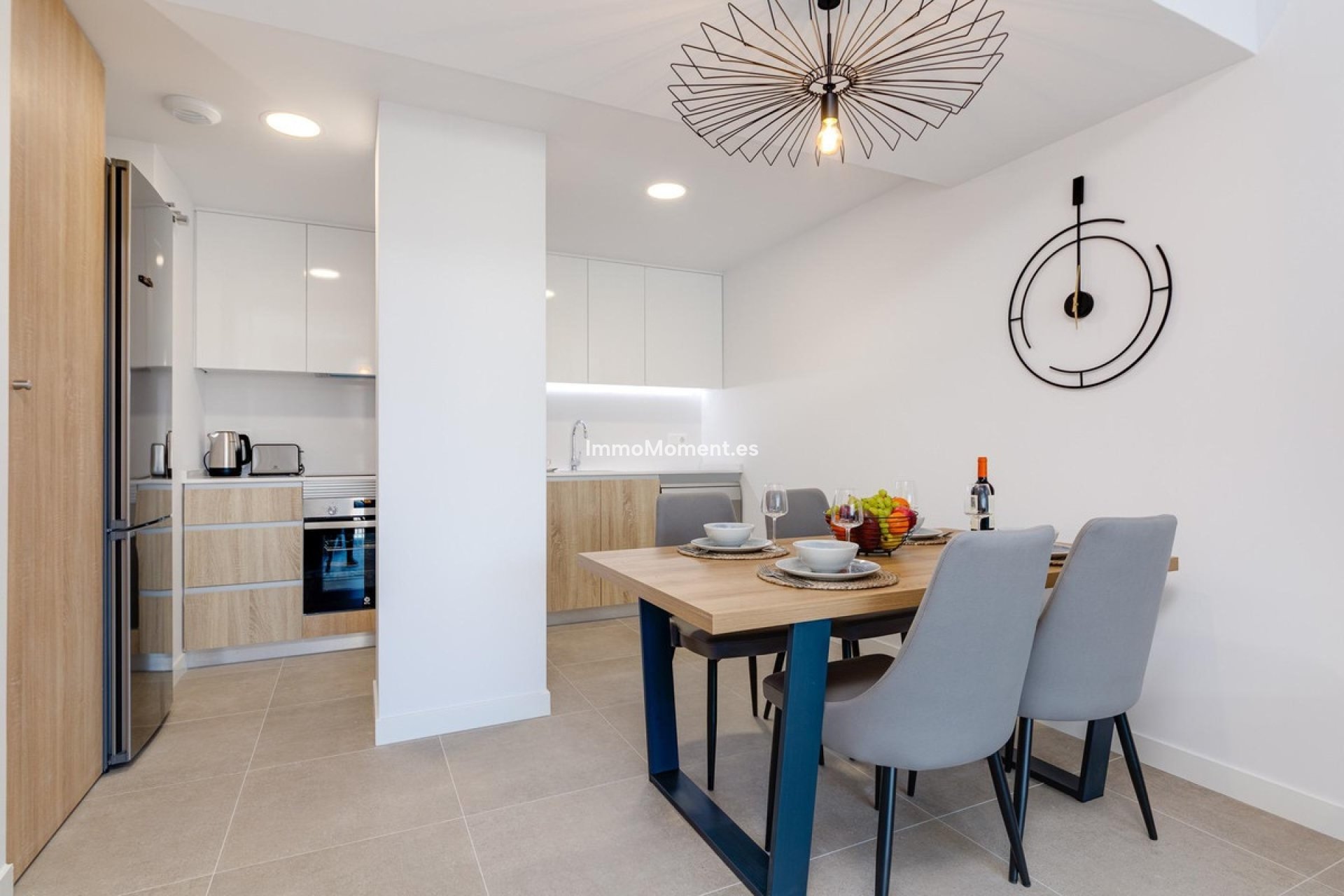 Bestaande woning - Appartement - Calpe - Calpe Centro
