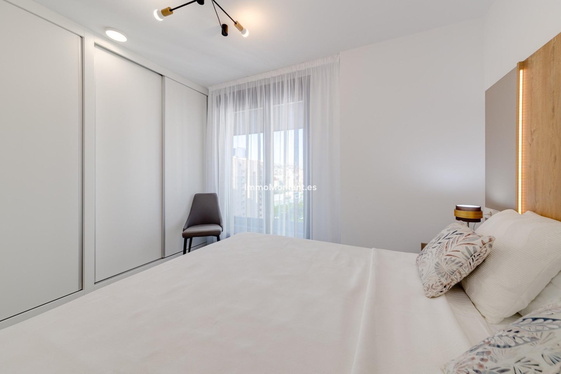 Bestaande woning - Appartement - Calpe - Calpe Centro