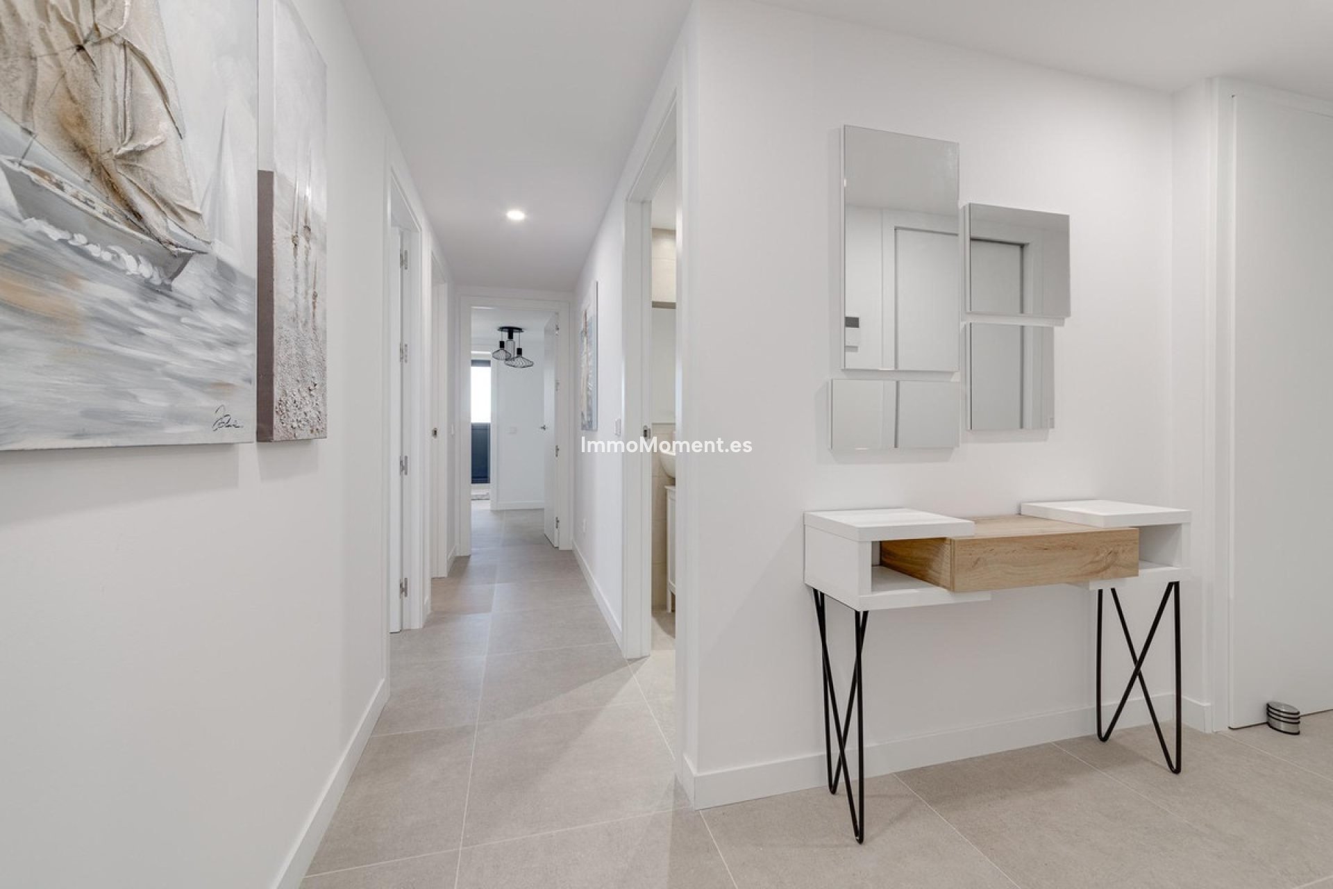 Bestaande woning - Appartement - Calpe - Calpe Centro