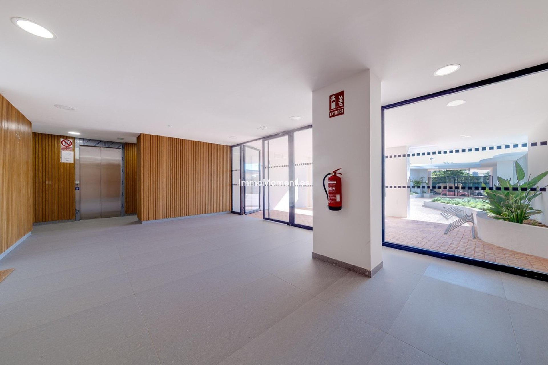 Bestaande woning - Appartement - Calpe - Calpe Centro