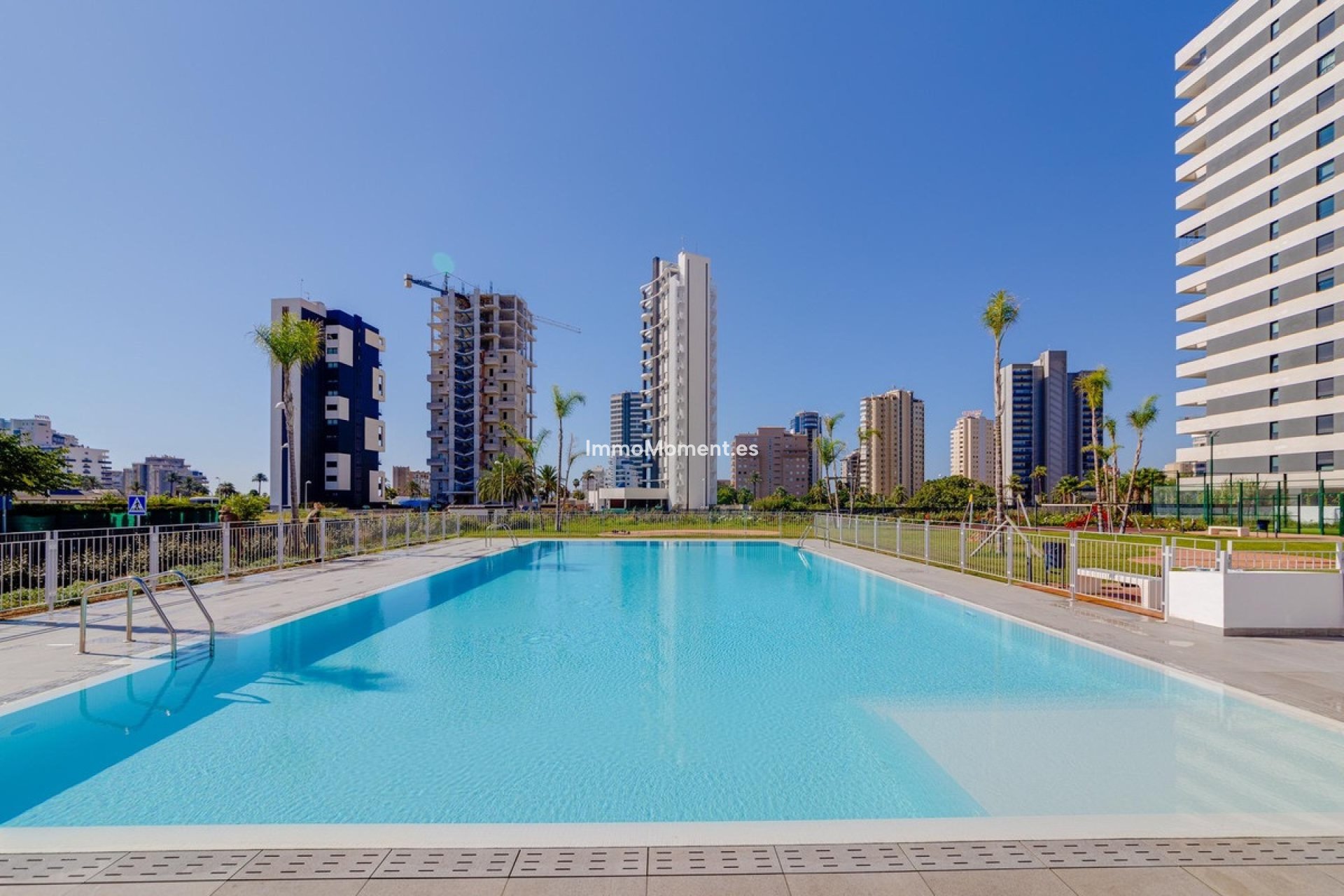 Bestaande woning - Appartement - Calpe - Calpe Centro