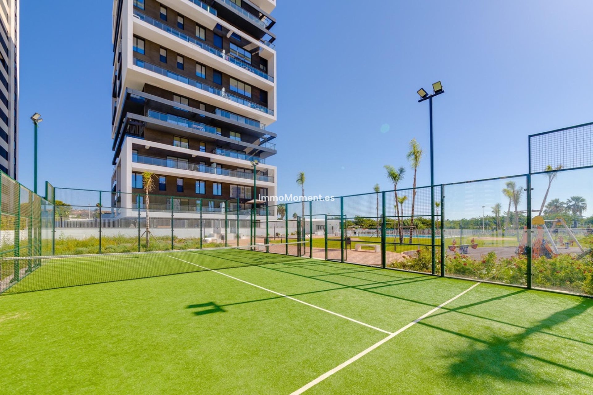 Bestaande woning - Appartement - Calpe - Calpe Centro
