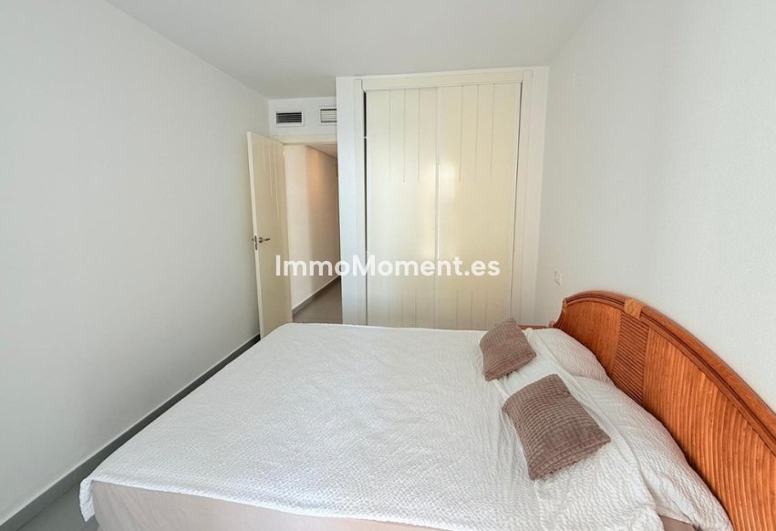 Bestaande woning - Appartement - Calpe - Calpe Centro