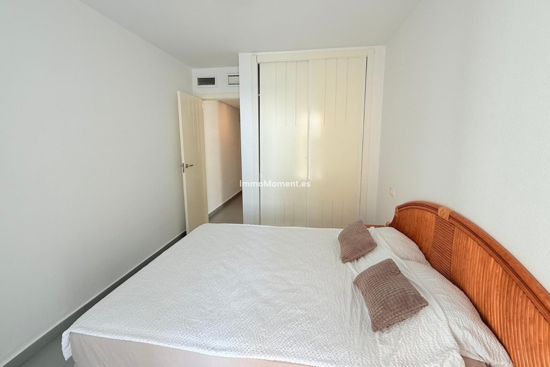 Bestaande woning - Appartement - Calpe - Calpe Centro