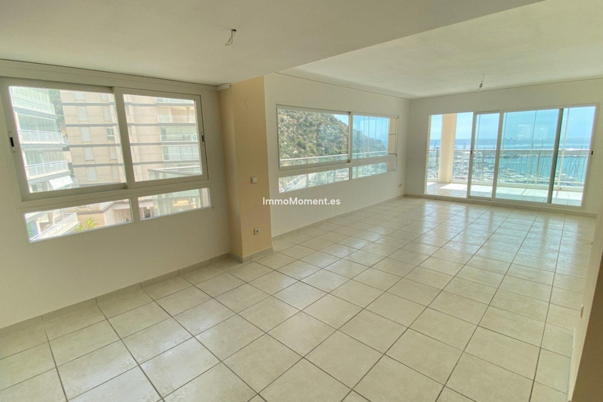 Bestaande woning - Appartement - Calpe - Calpe Centro