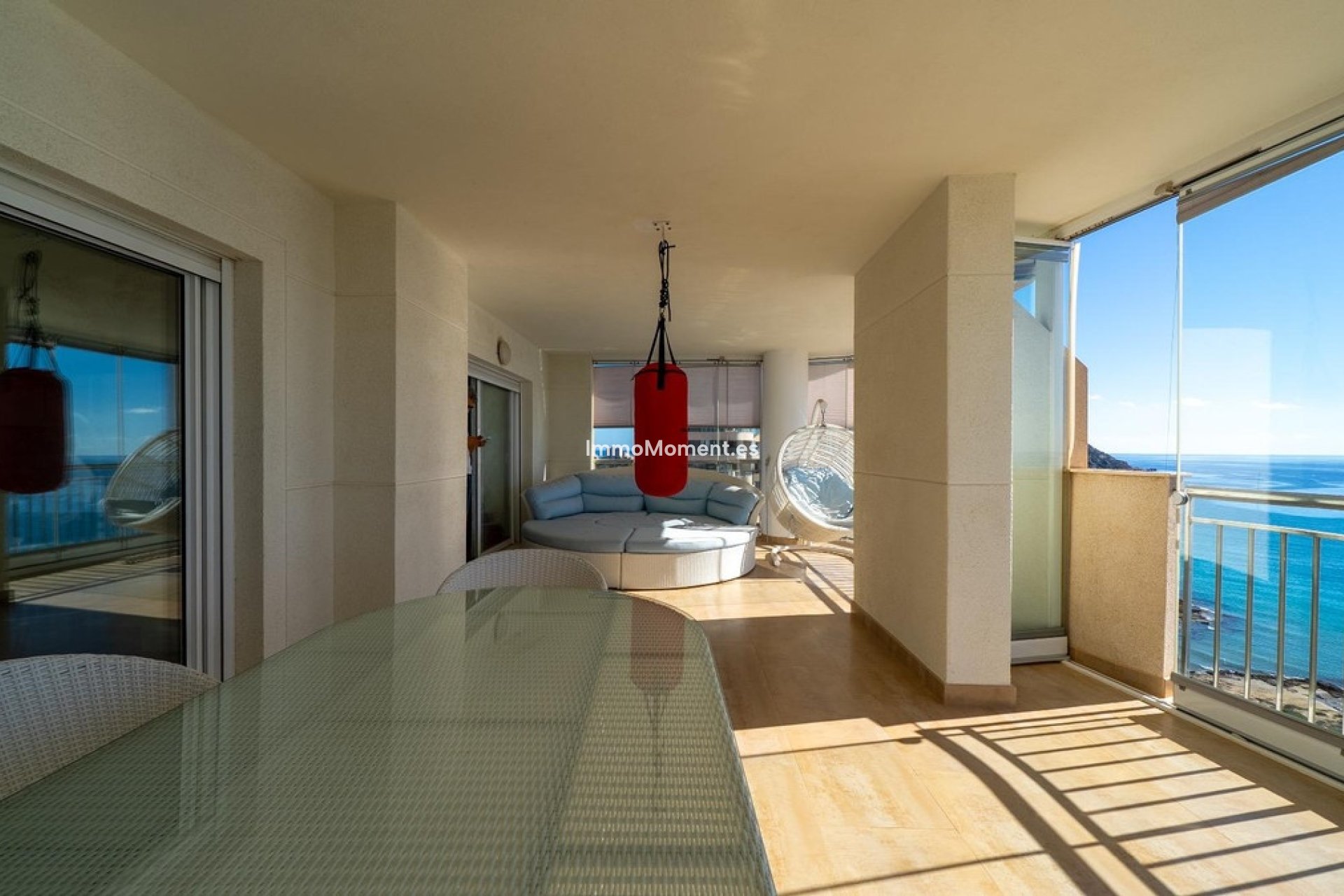 Bestaande woning - Appartement - Calpe - Calpe Centro